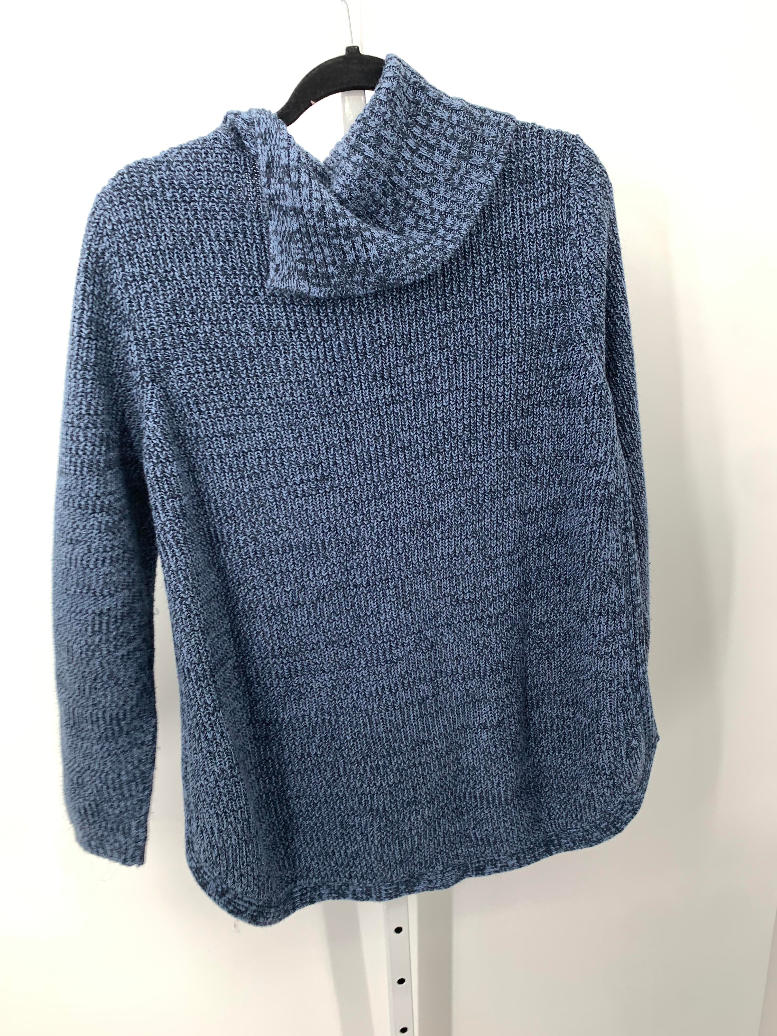 Style & Co. Size 2X Womens Long Slv Sweater