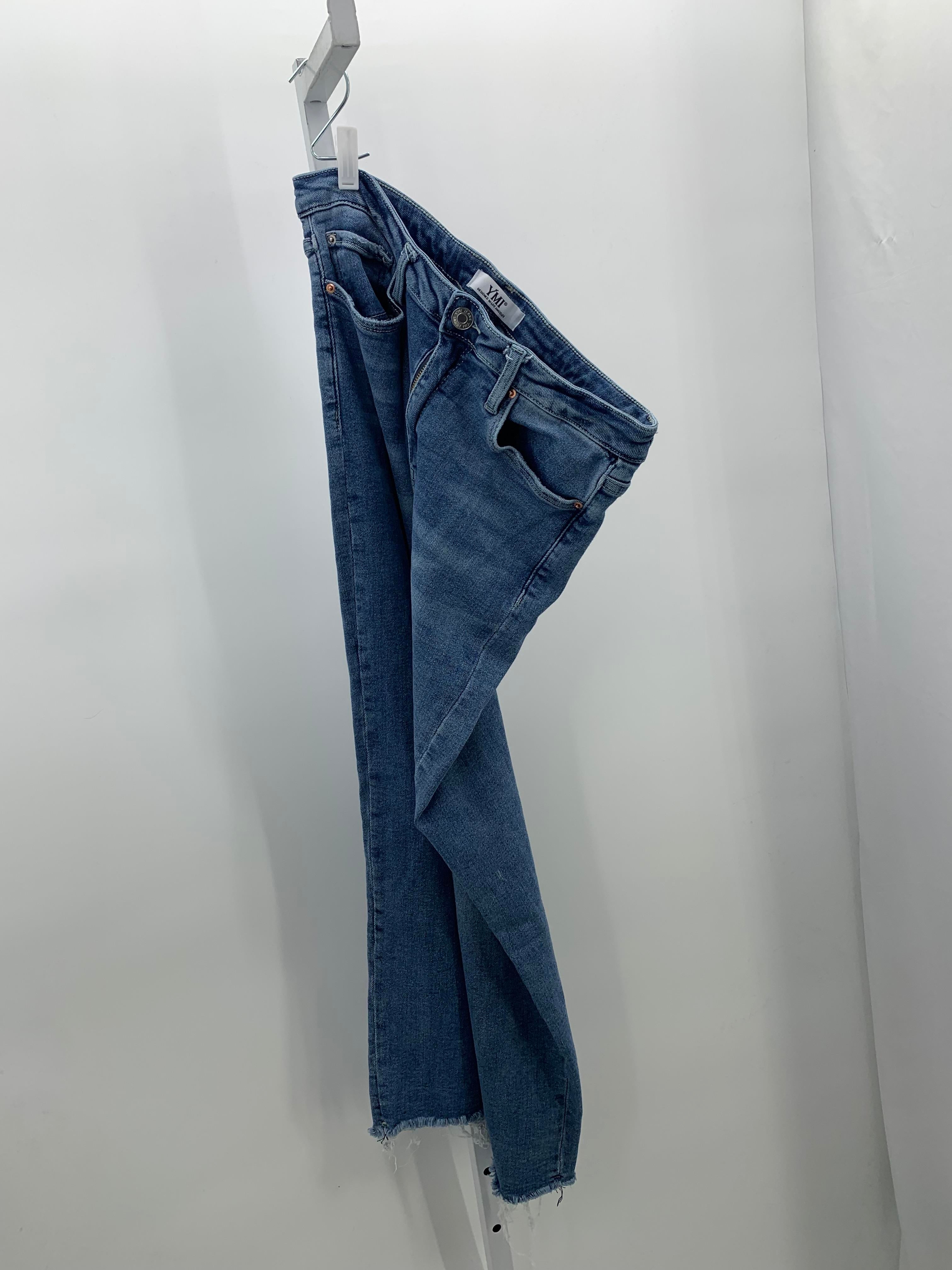 YMI Size 13 Juniors Jeans