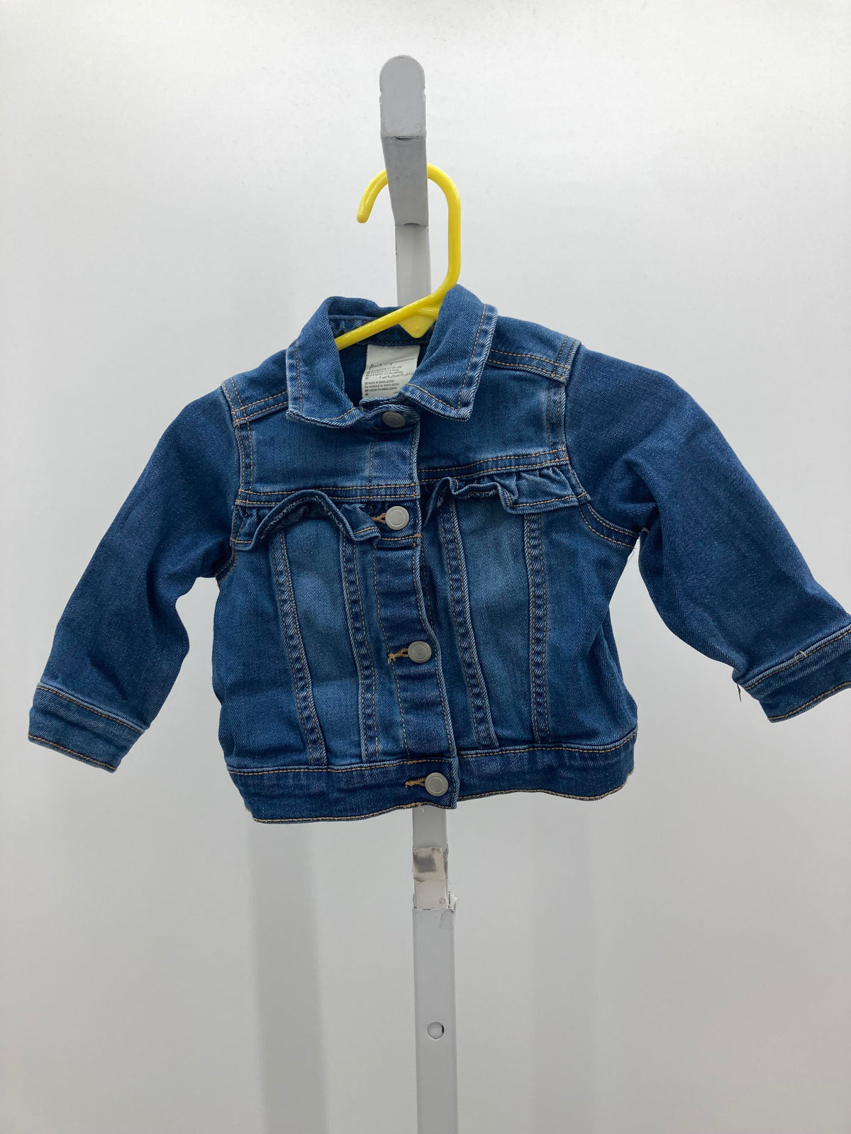 First Impressions Size 6-9 Months Girls Lightweight