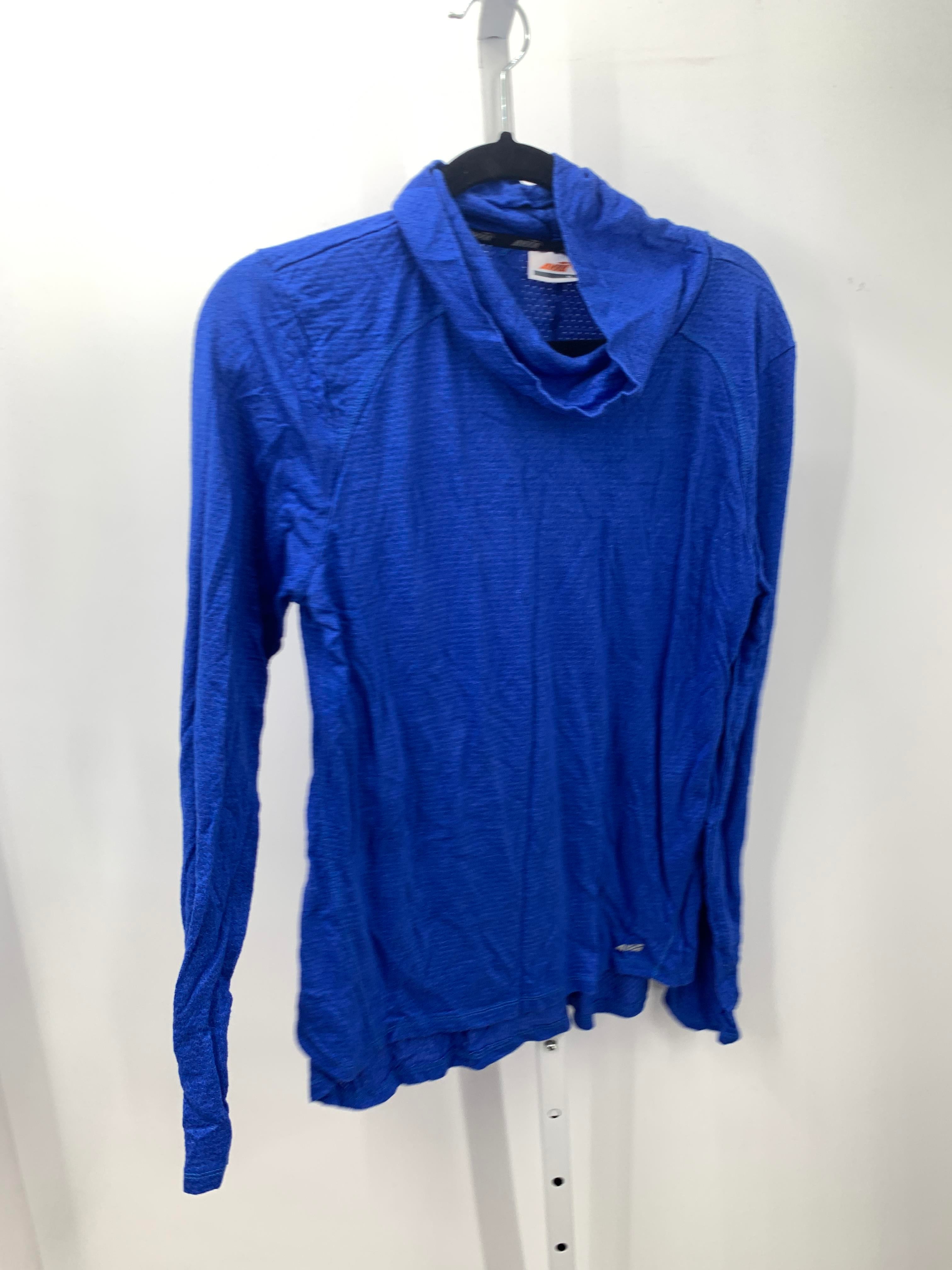 Avia Size Extra Large Misses Long Sleeve Shirt