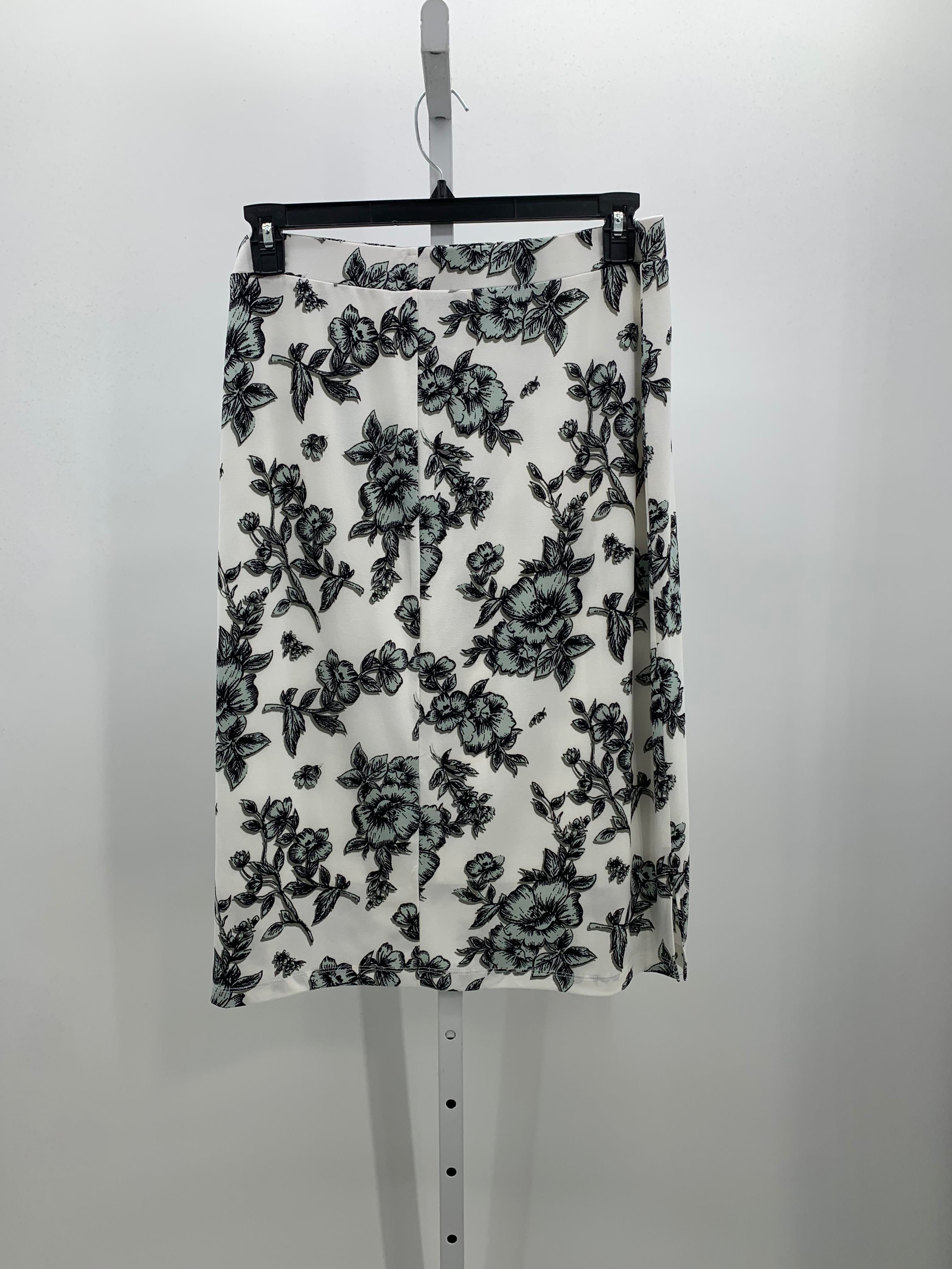 Kasper Size Extra Large Misses Skirt