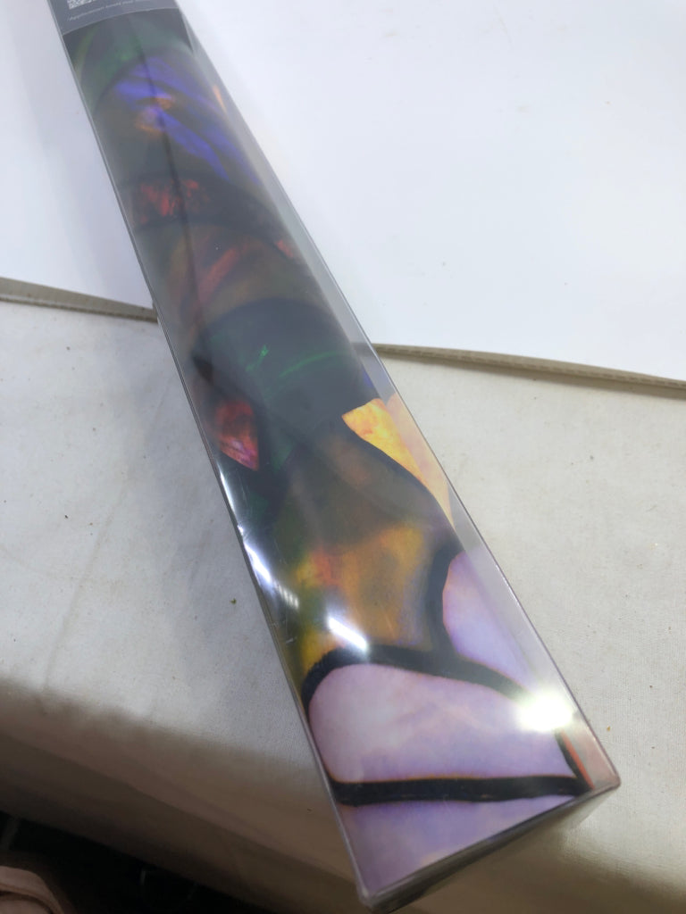 NIB ARTSCAPE WINDOW FILM.