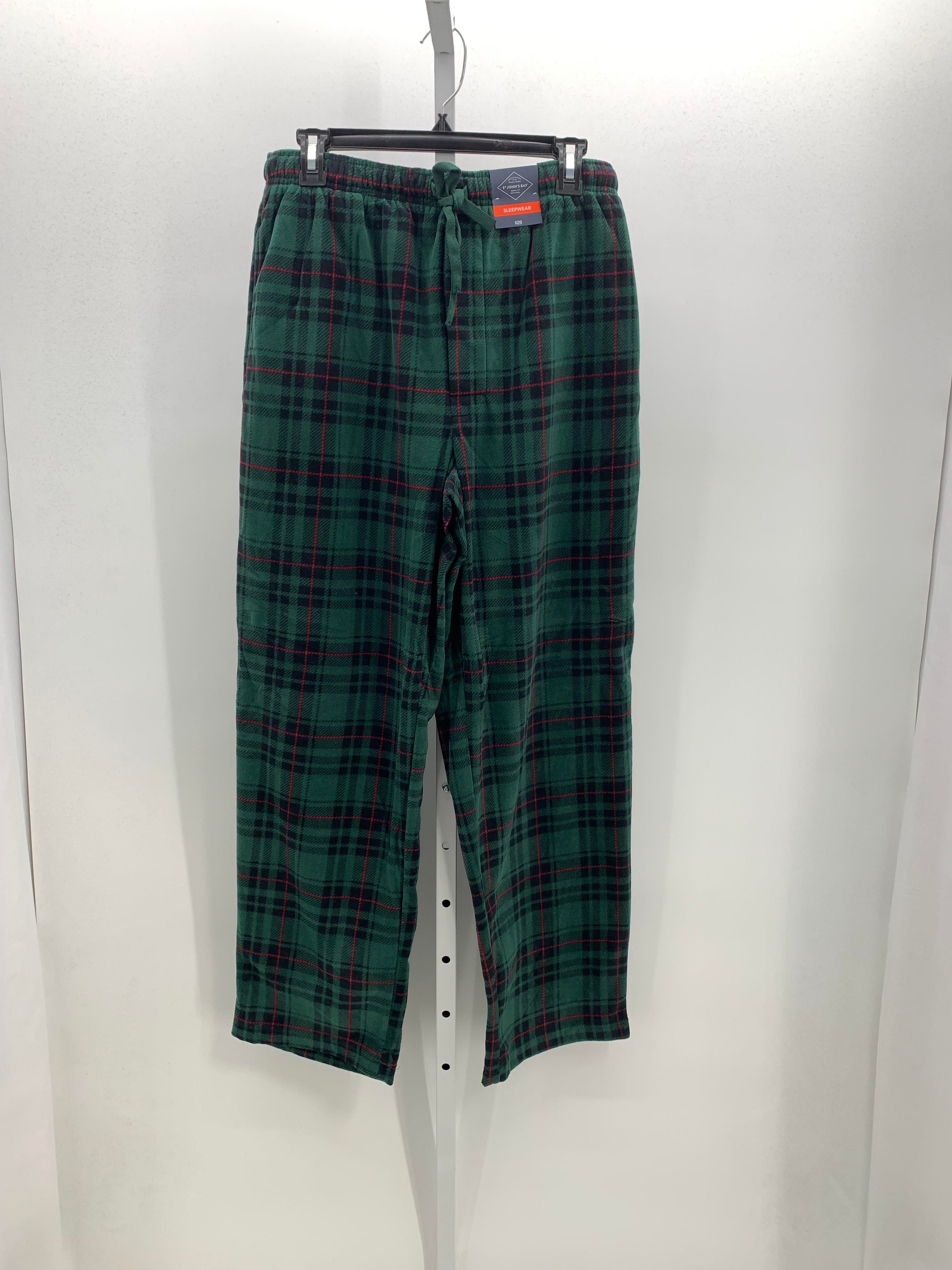 NEW PLAID FLEECE