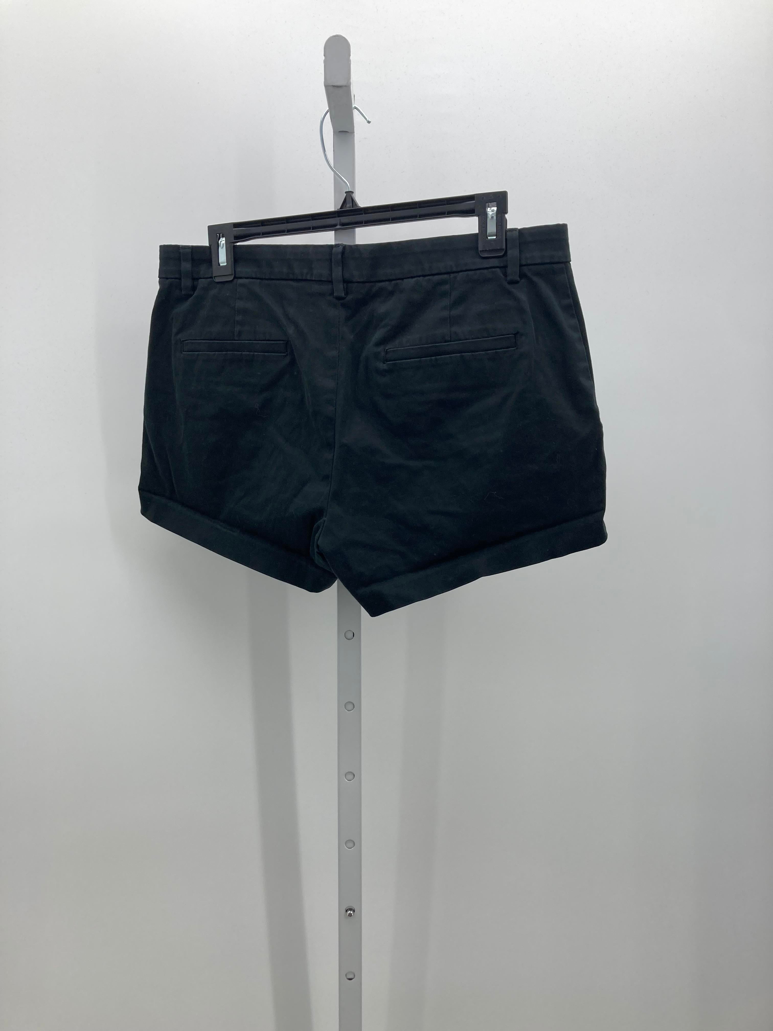 Banana Republic Size 10 Misses Shorts