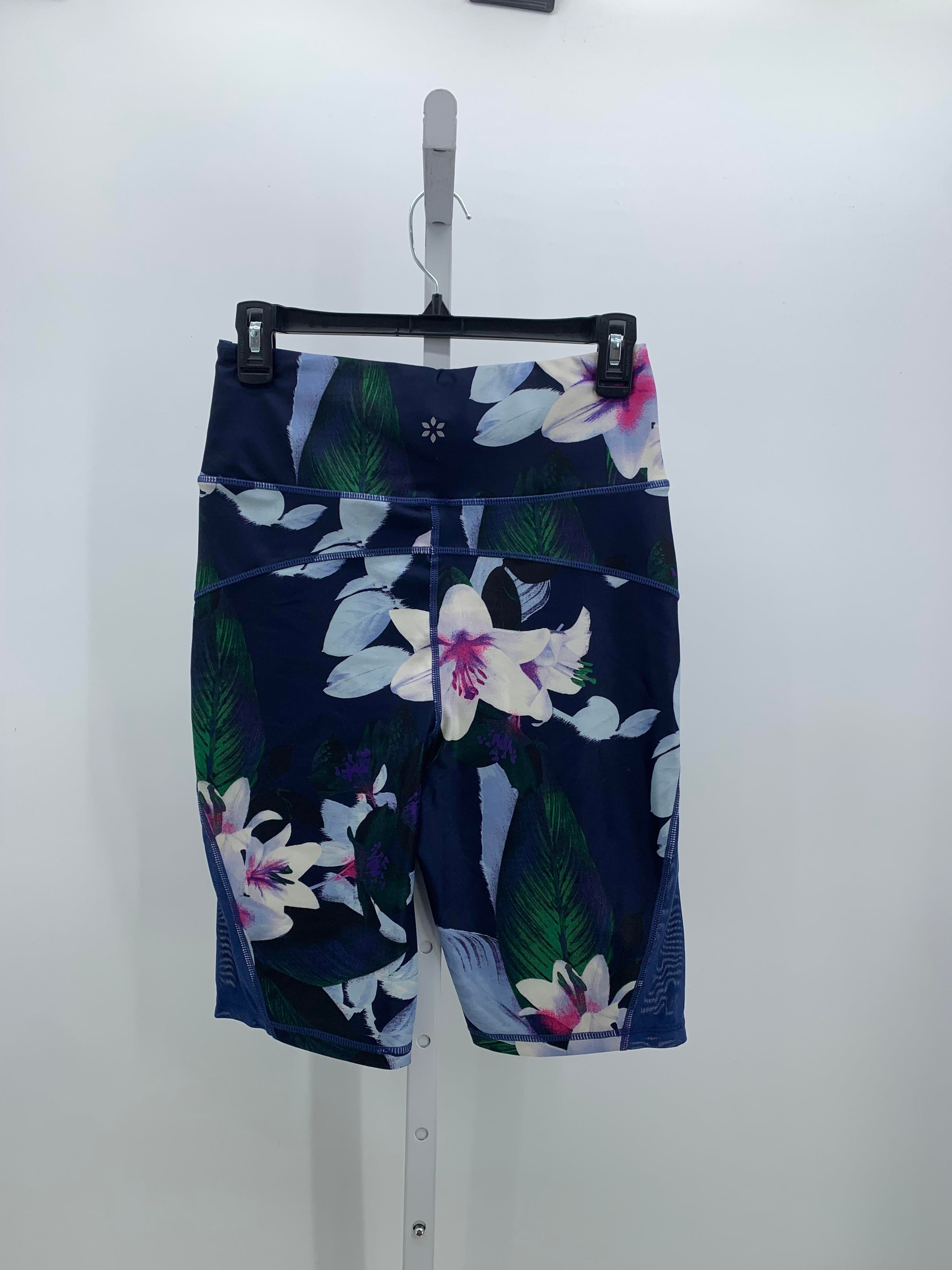 Nine West Size Medium Misses Shorts
