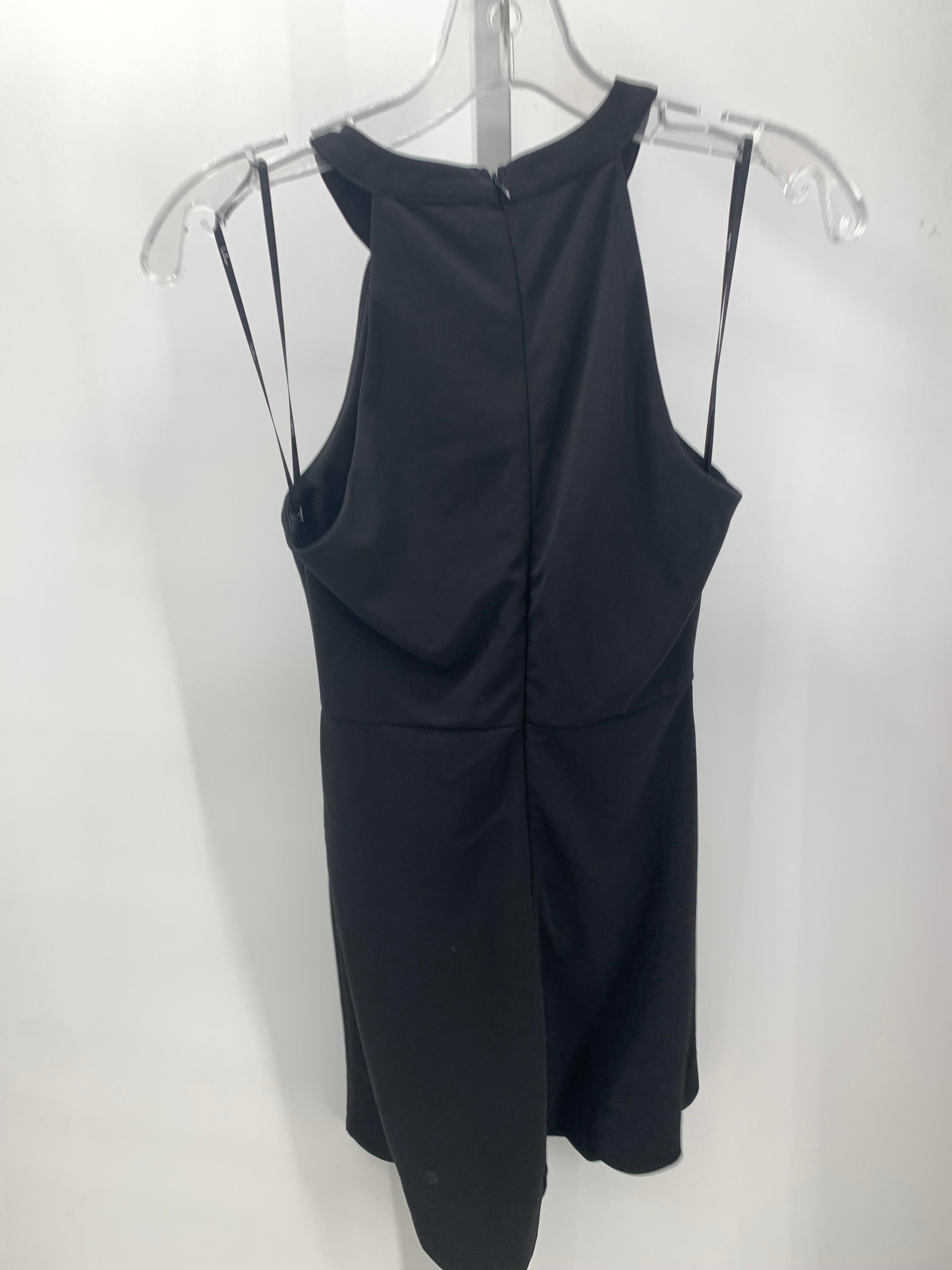 Lulus Size X Small Juniors Sleeveless Dress