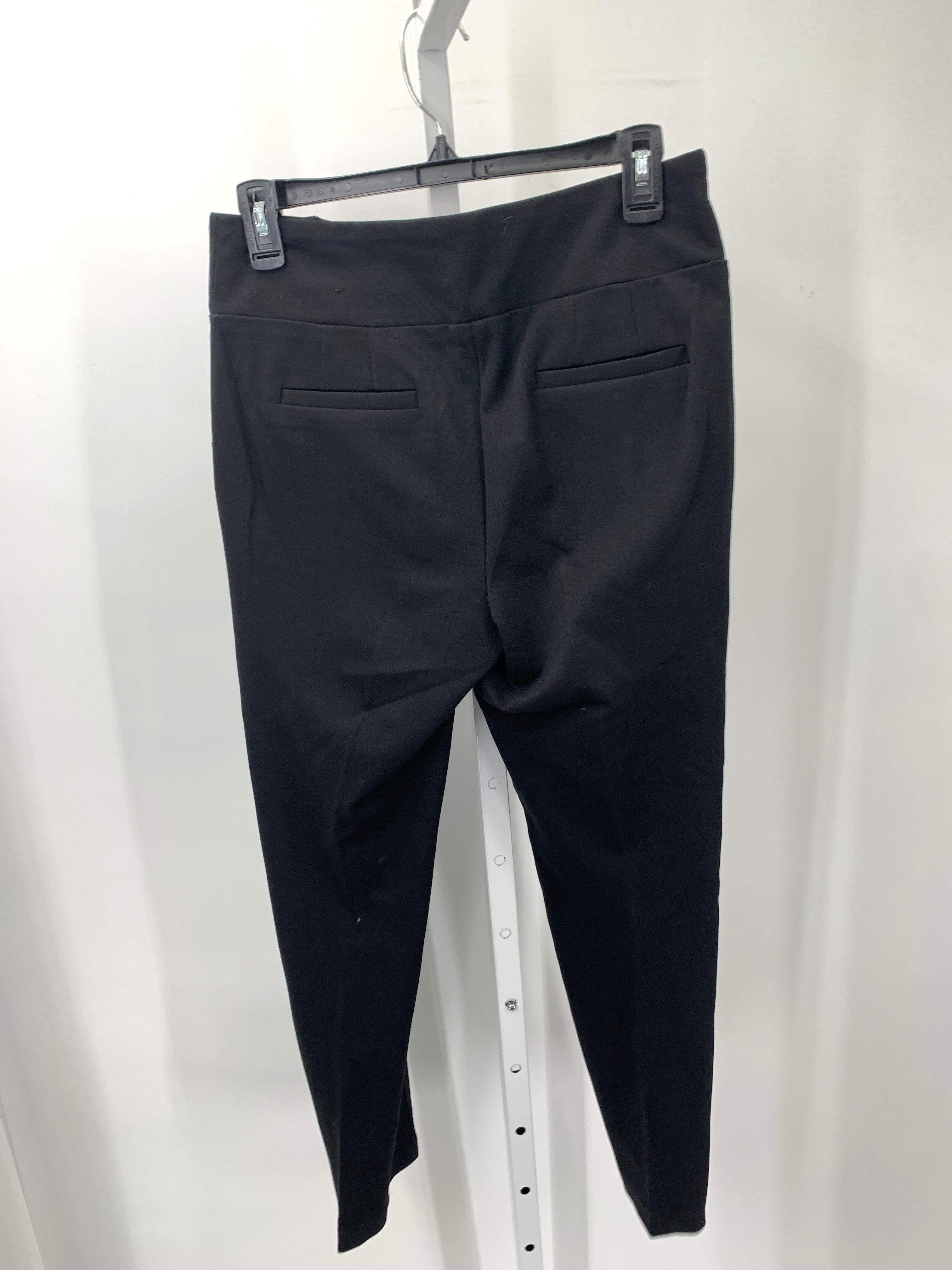 Soho Size Medium Misses Pants