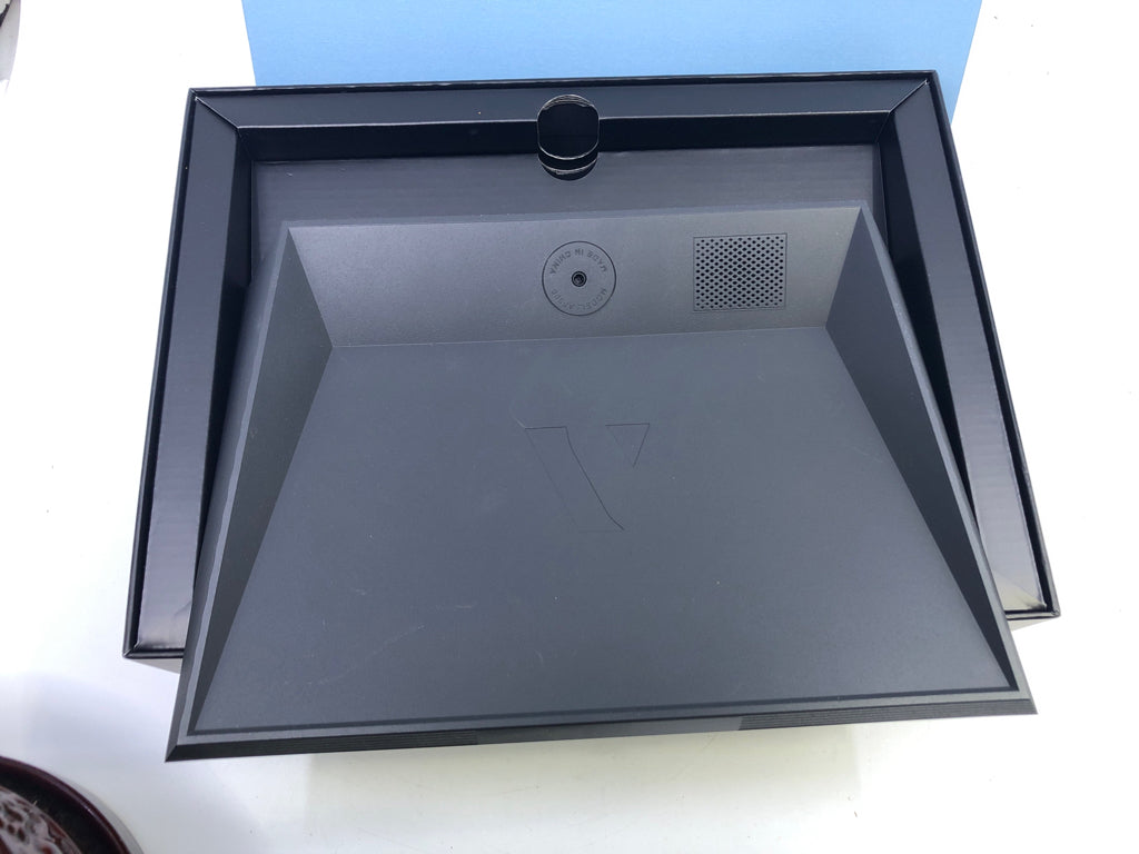 AURA CARVER WIFI DIGITAL PHOTO FRAME - IN BOX