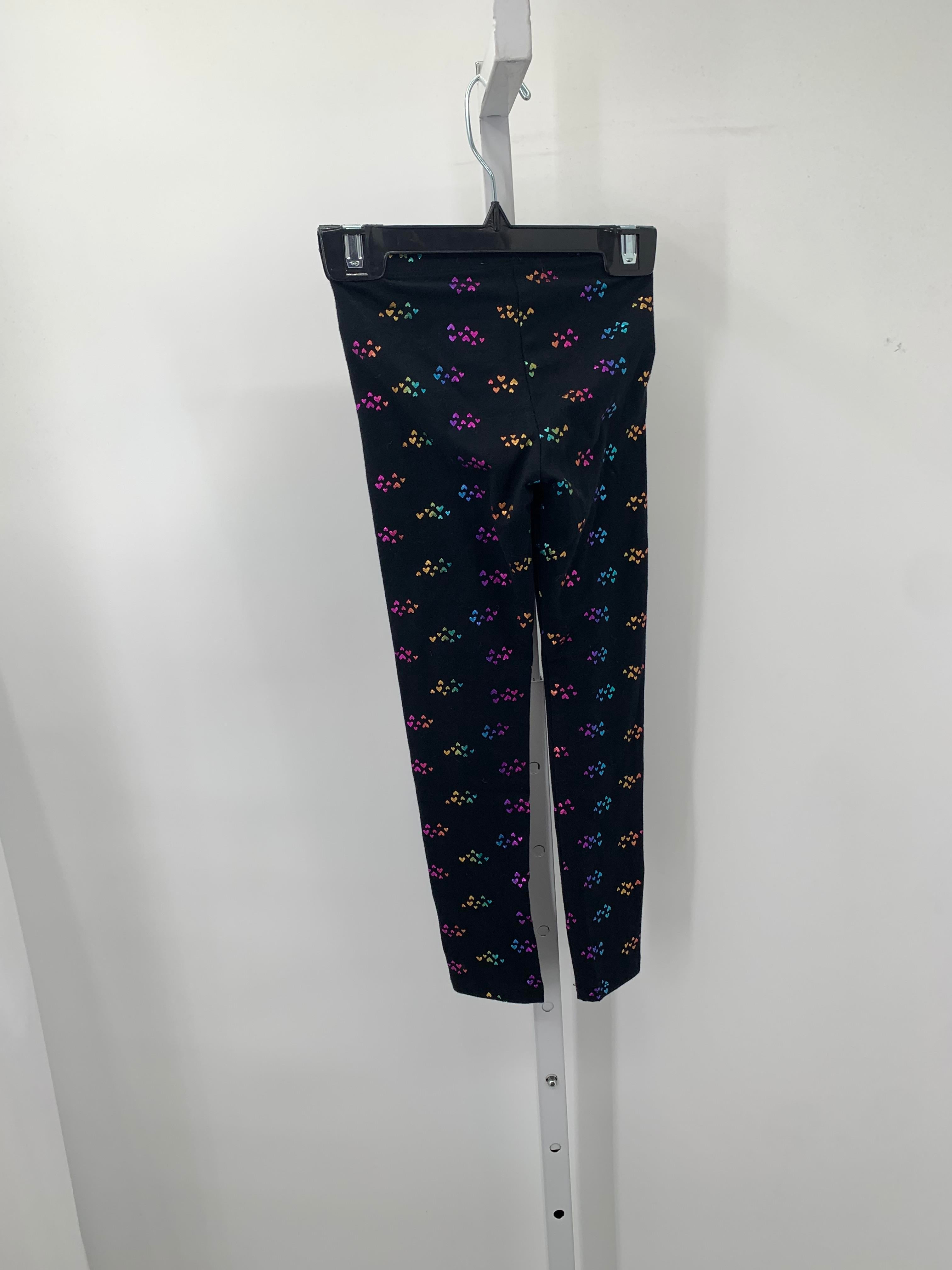 Cat & Jack Size 5T Girls Leggings