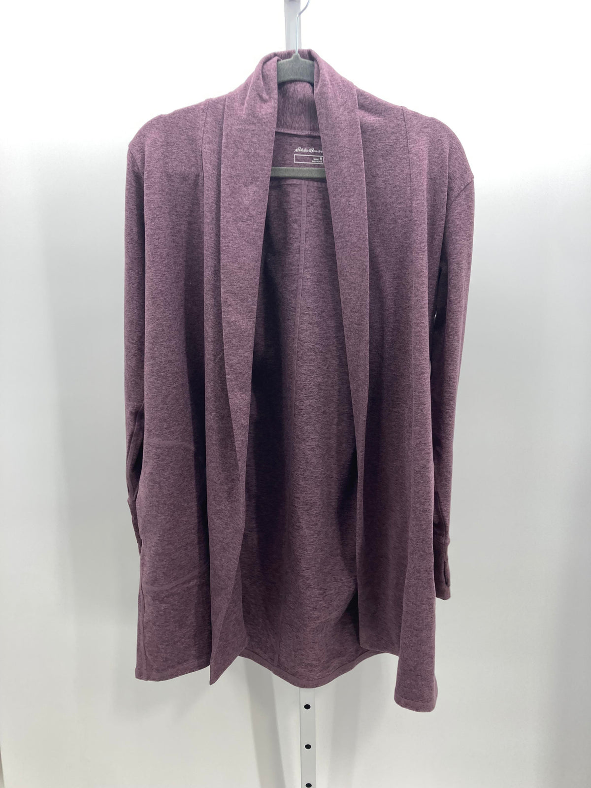 Eddie Bauer Size Medium Misses Cardigan