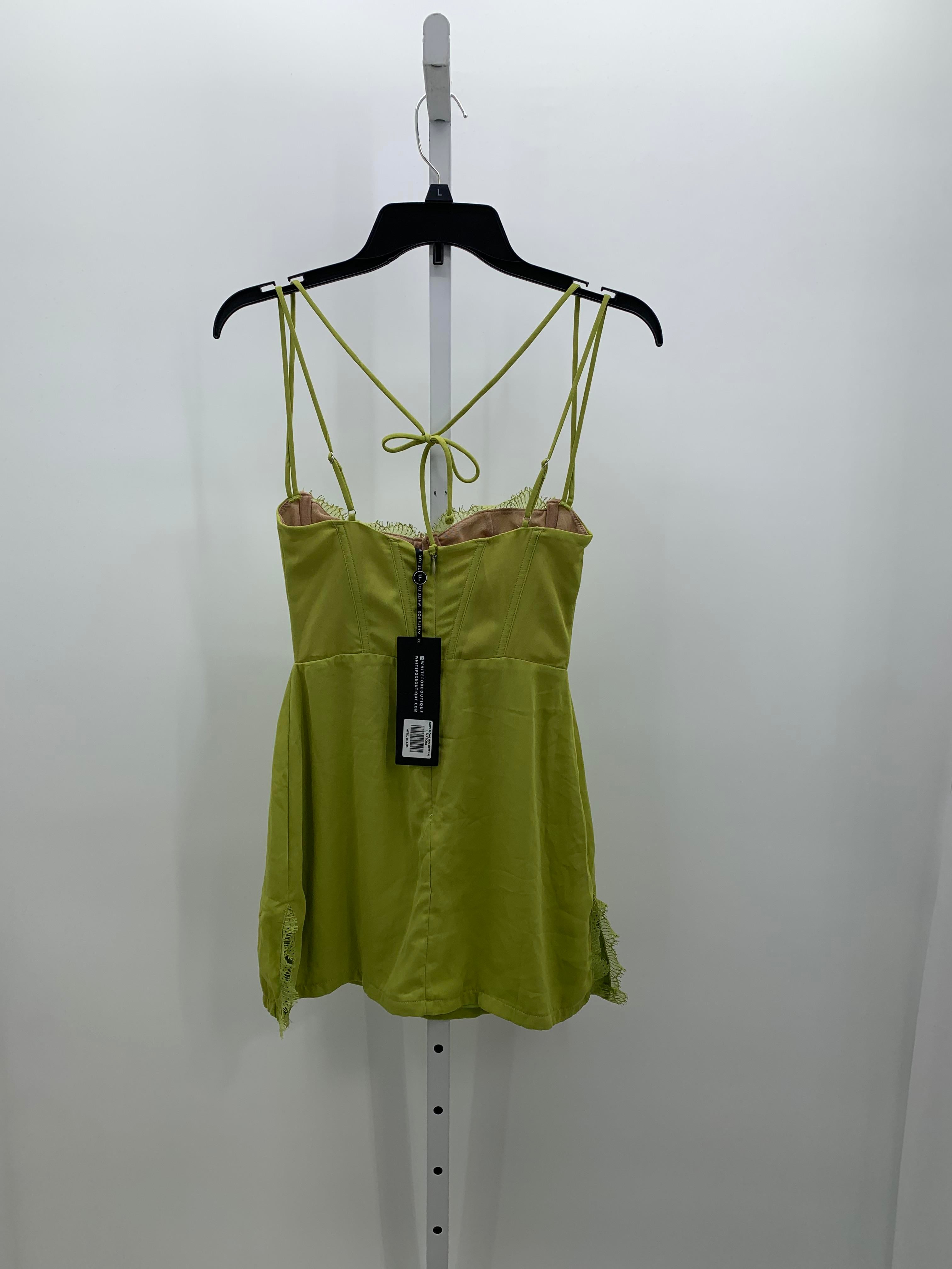 Size X Small Juniors Sundress