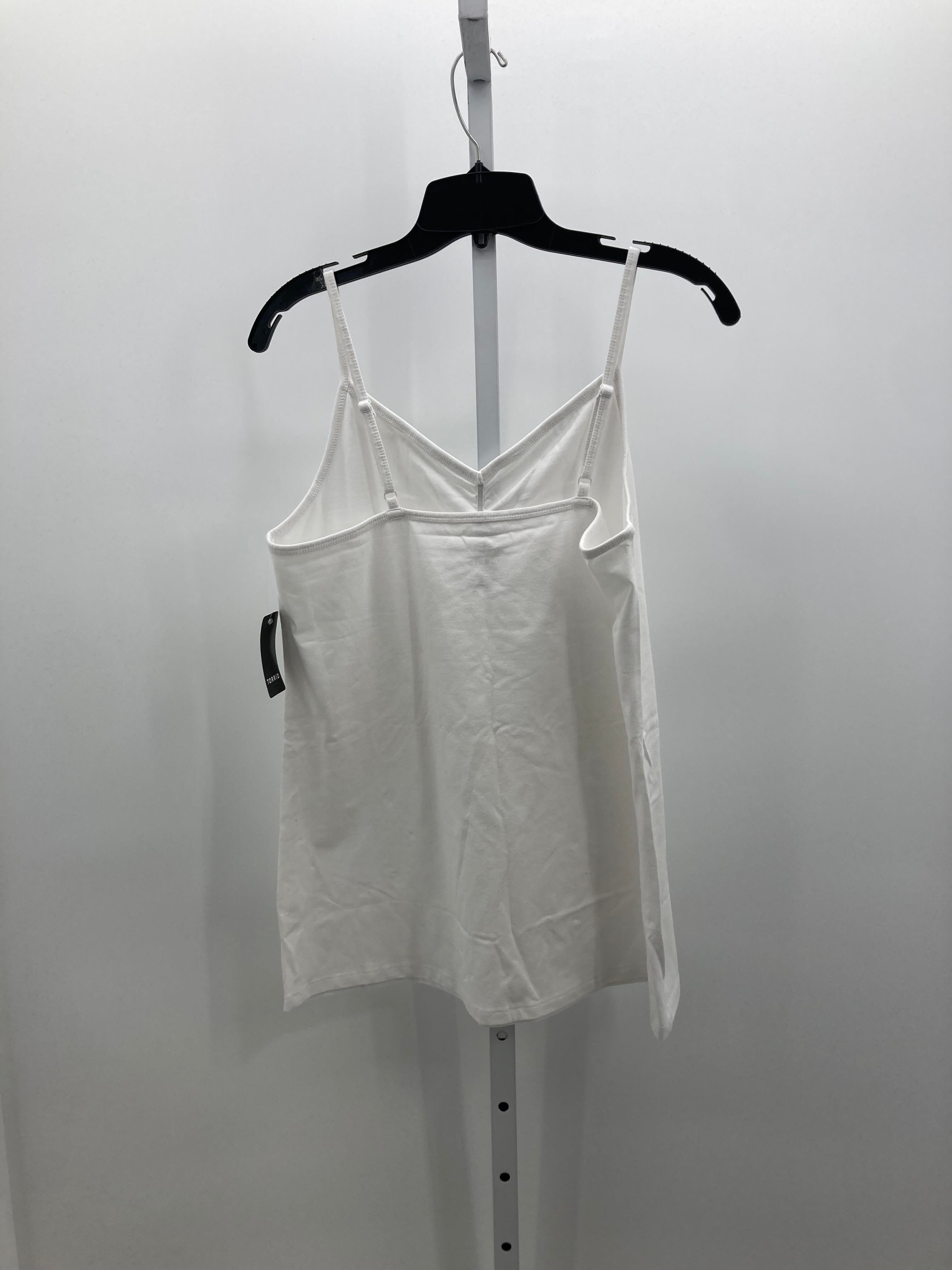 Torrid Size 2X Womens Cami