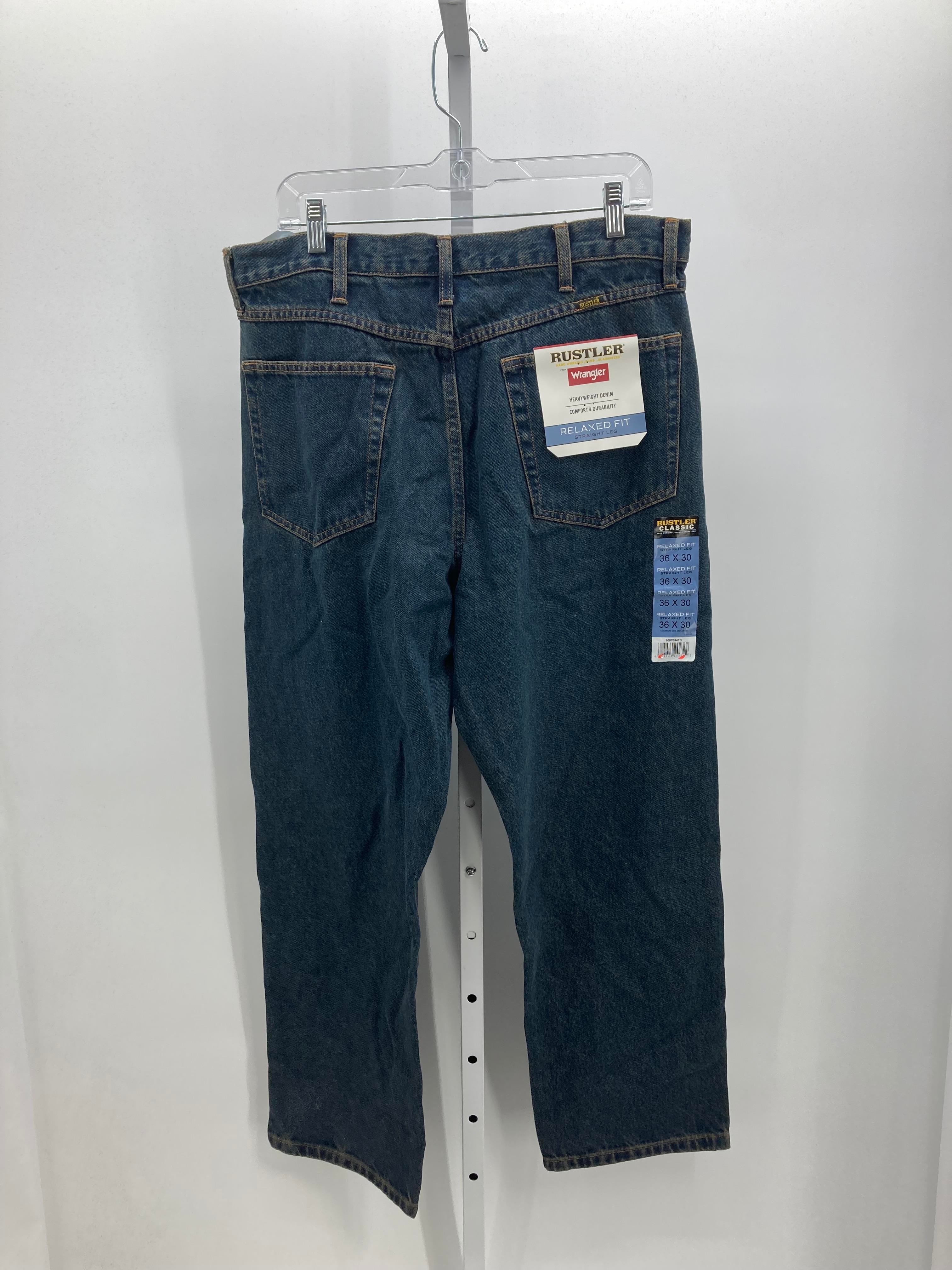 NEW RELAXED FIT
