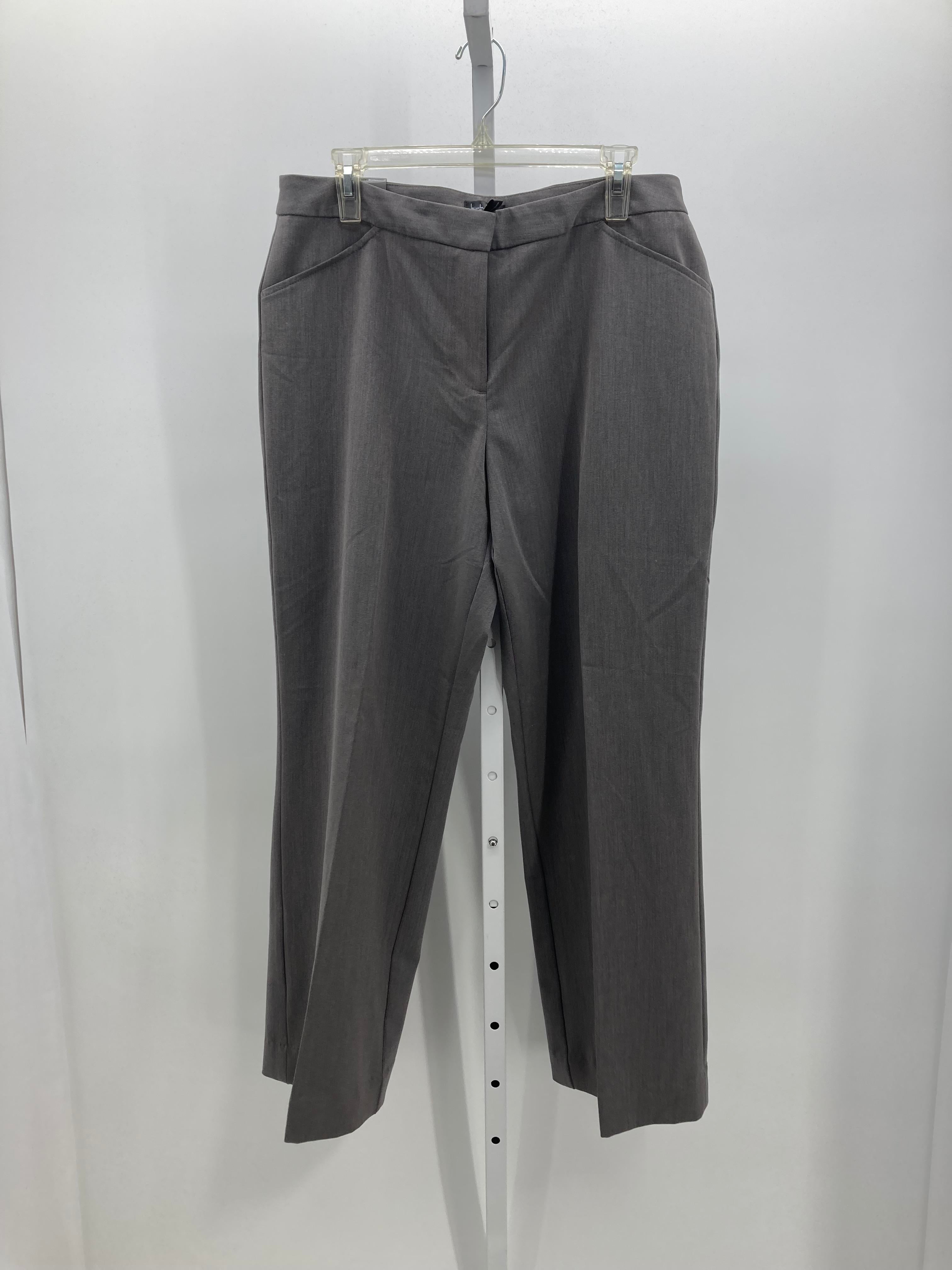 Nicole Miller Size 14 Misses Pants