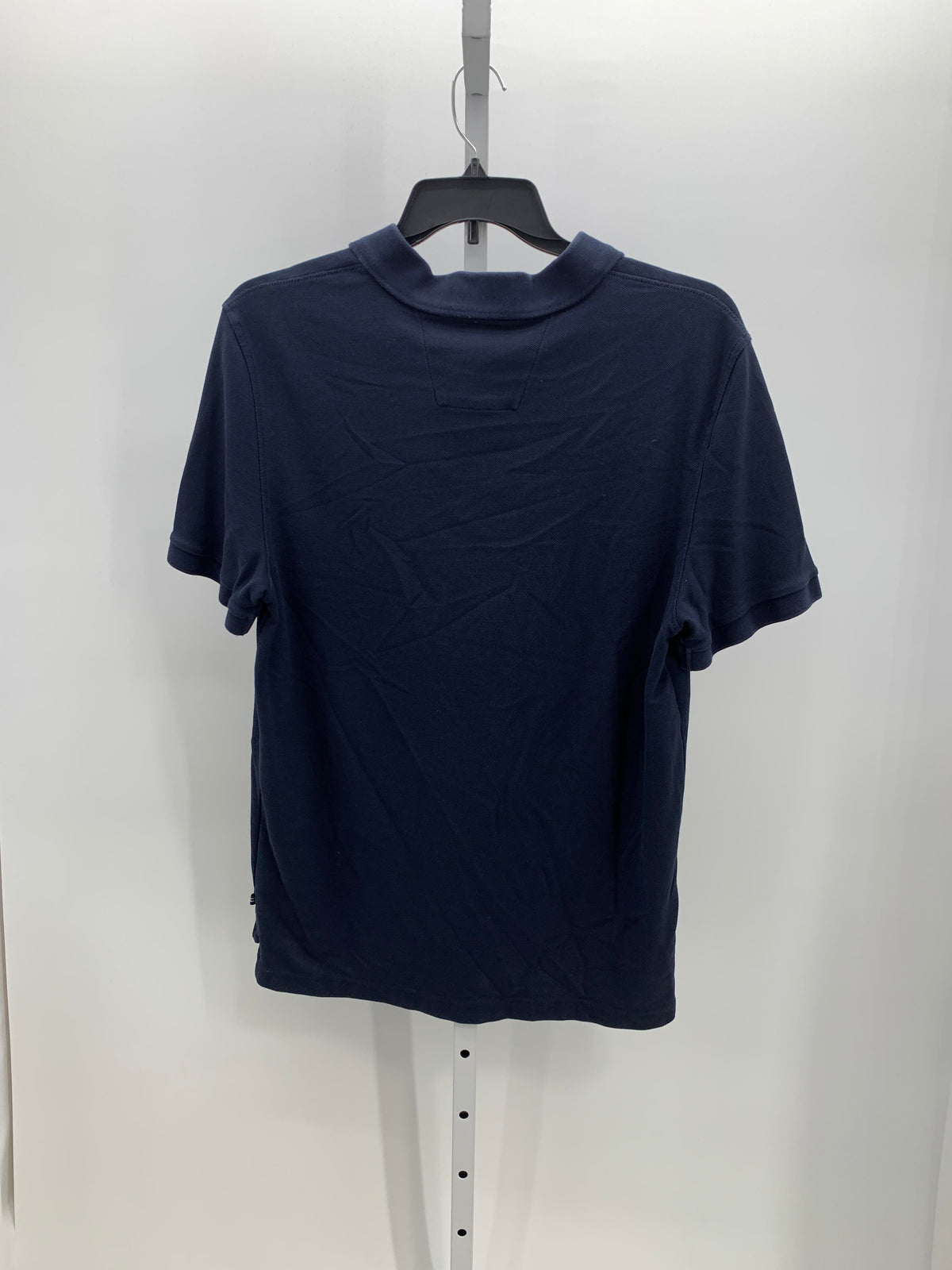 POLO STYLE SHIRT