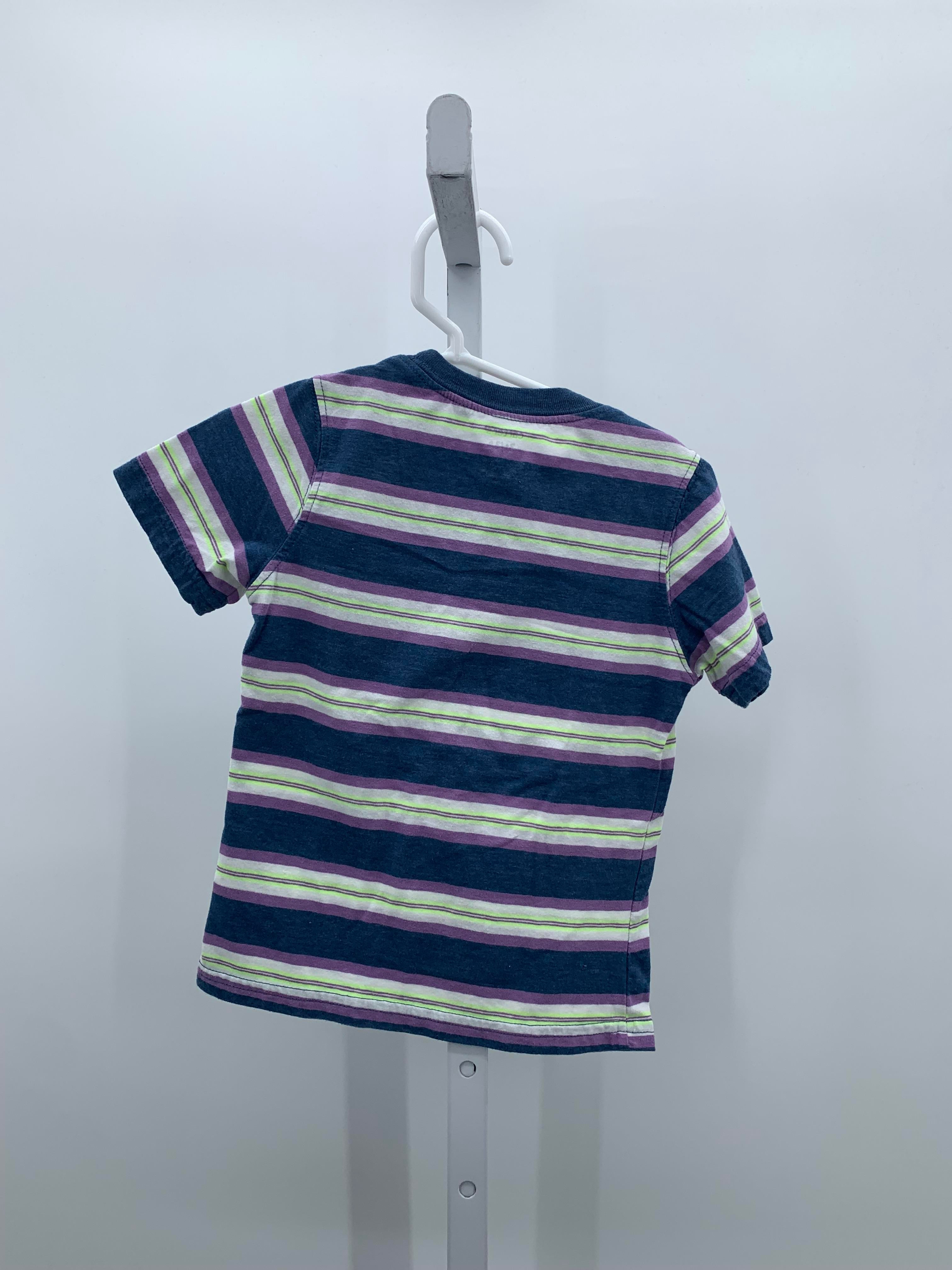 PURPLE STRIPES KNIT