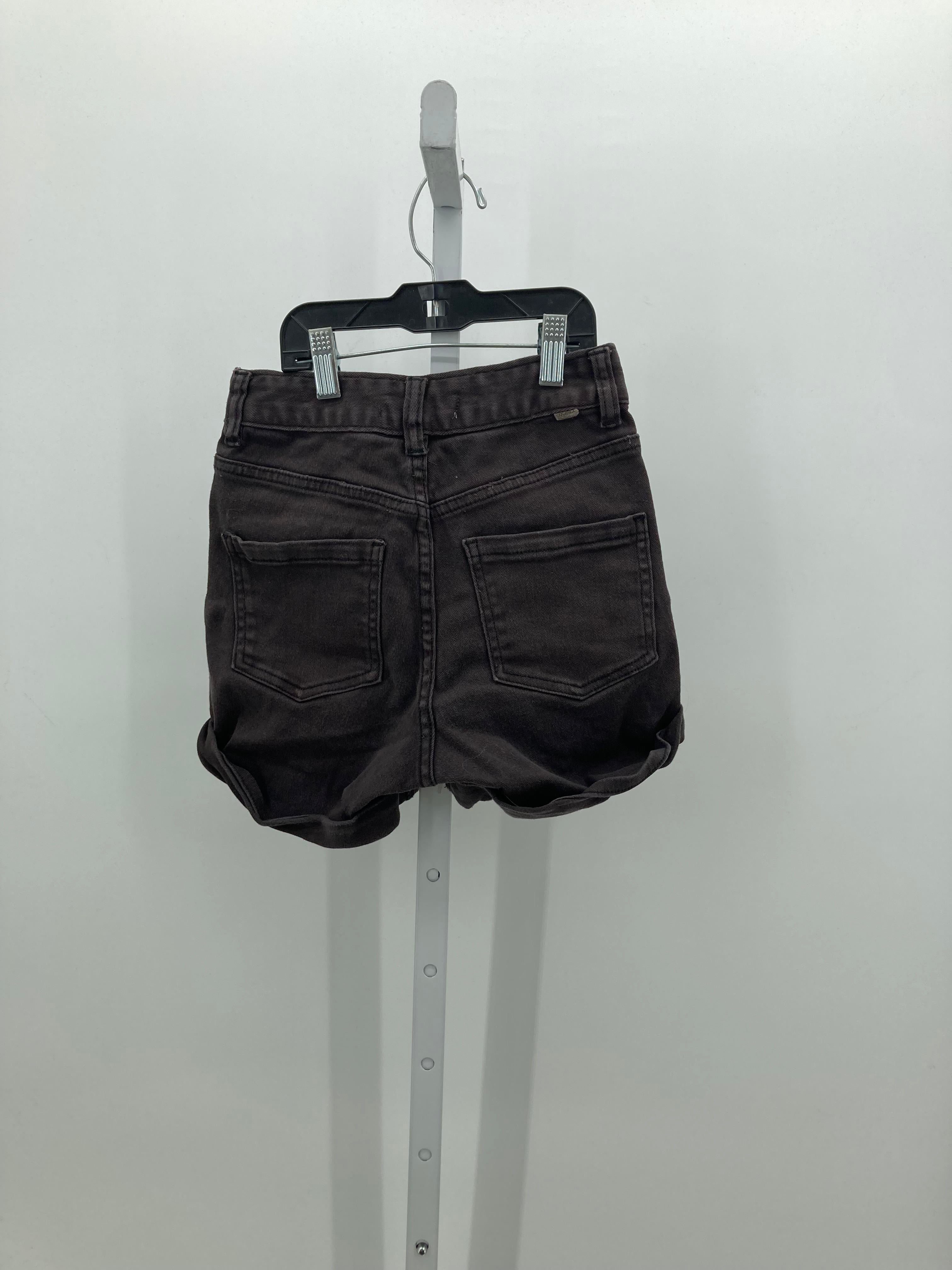 O'Neill Size 00 Juniors Shorts