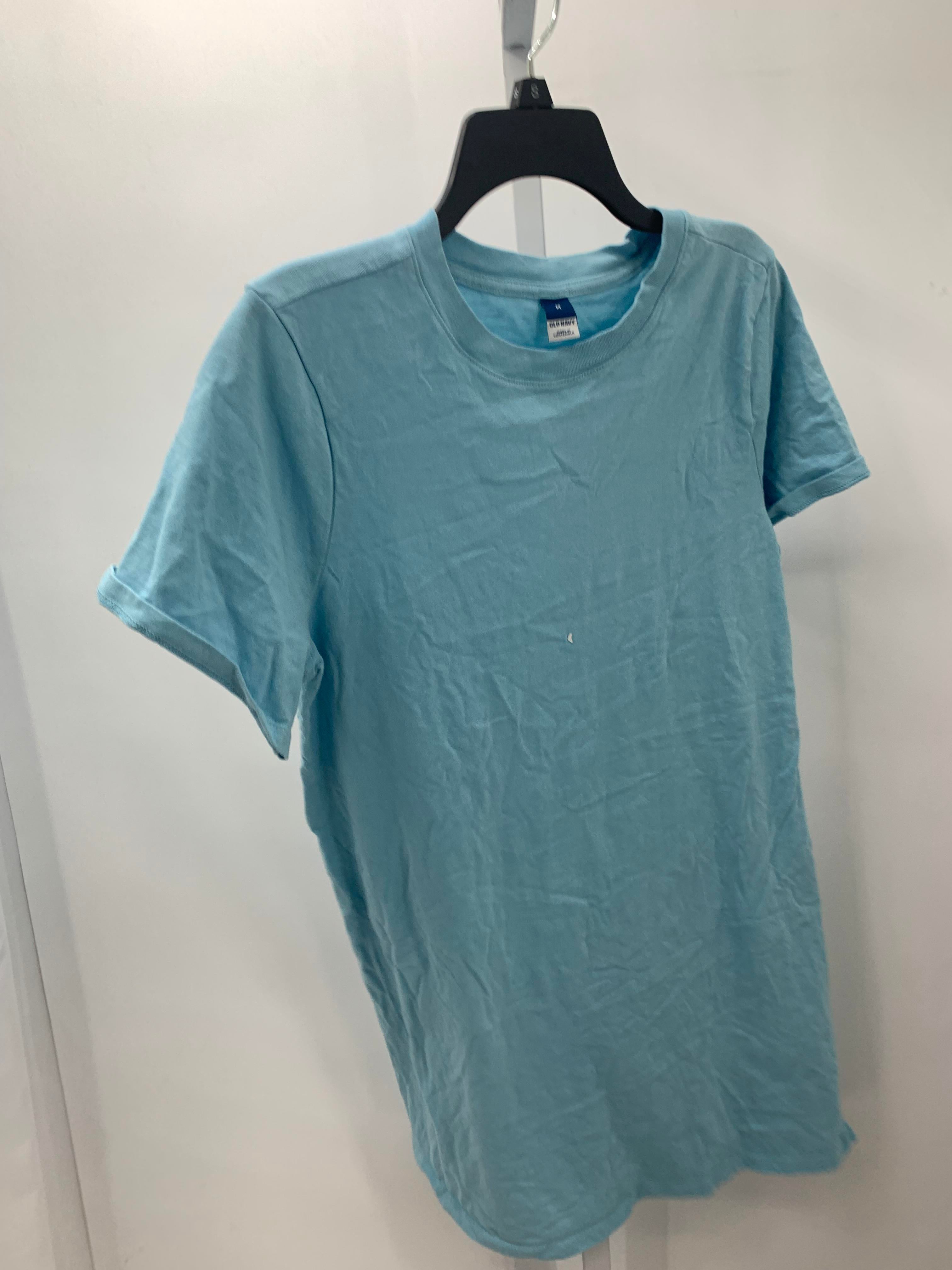 Old Navy Size Medium Misses Short Sleeve Dress