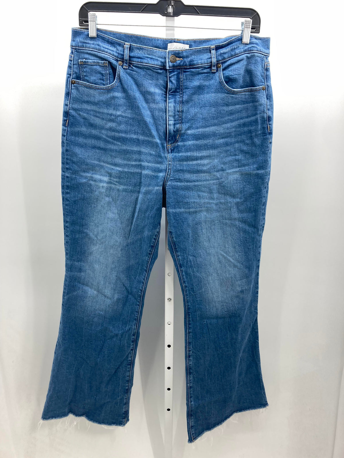 Loft Size 18 Misses Jeans