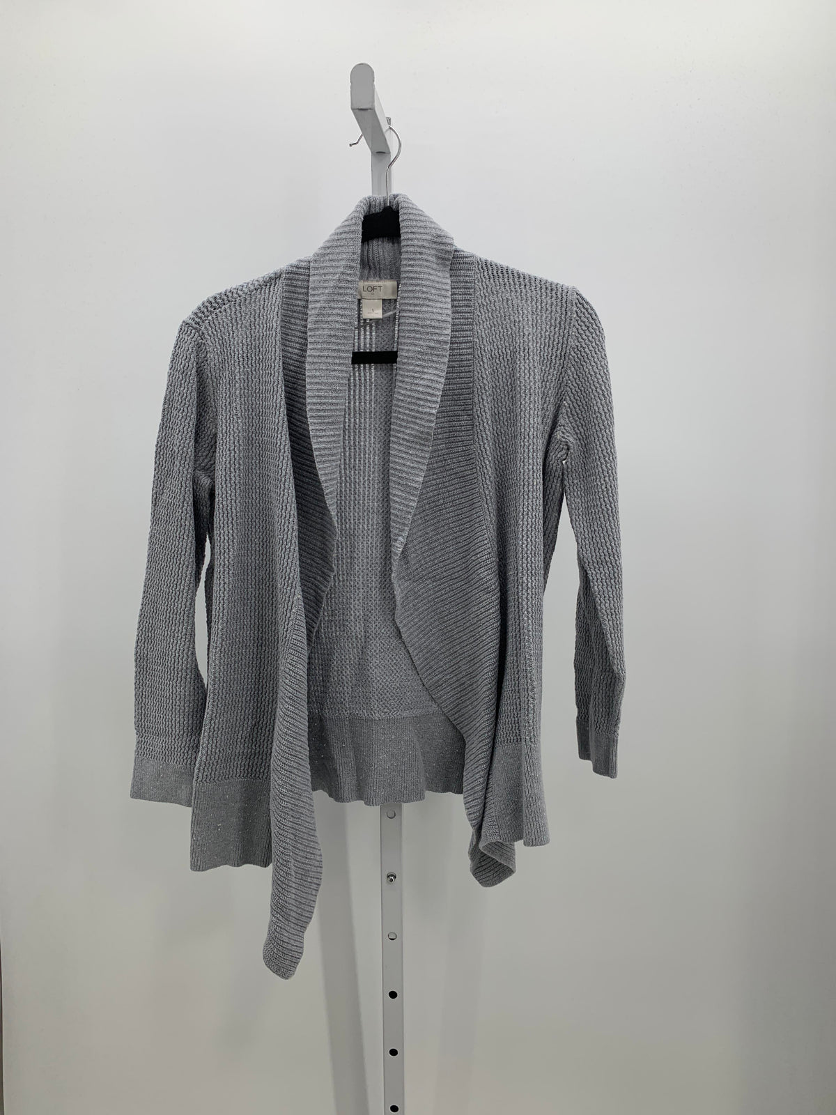 Loft Size Small Misses Cardigan