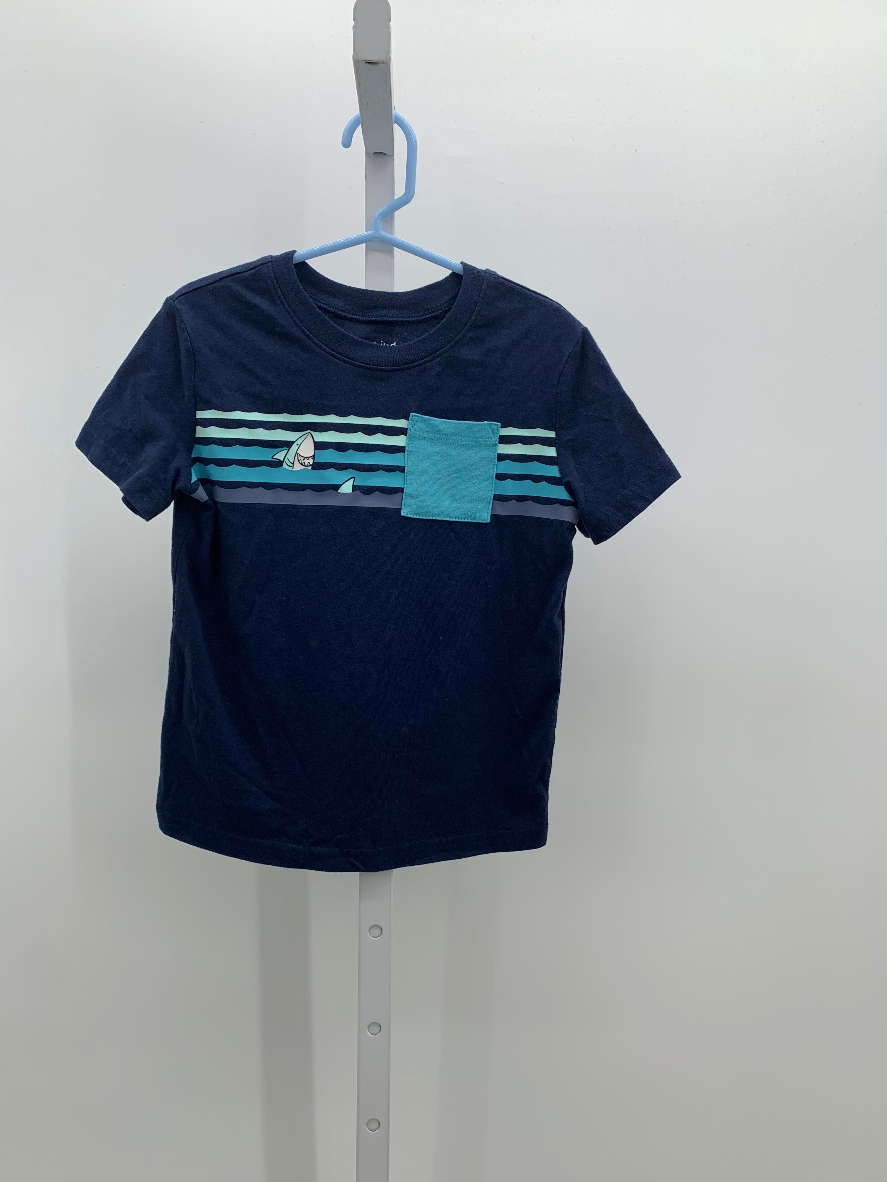 STRIPES SHARK