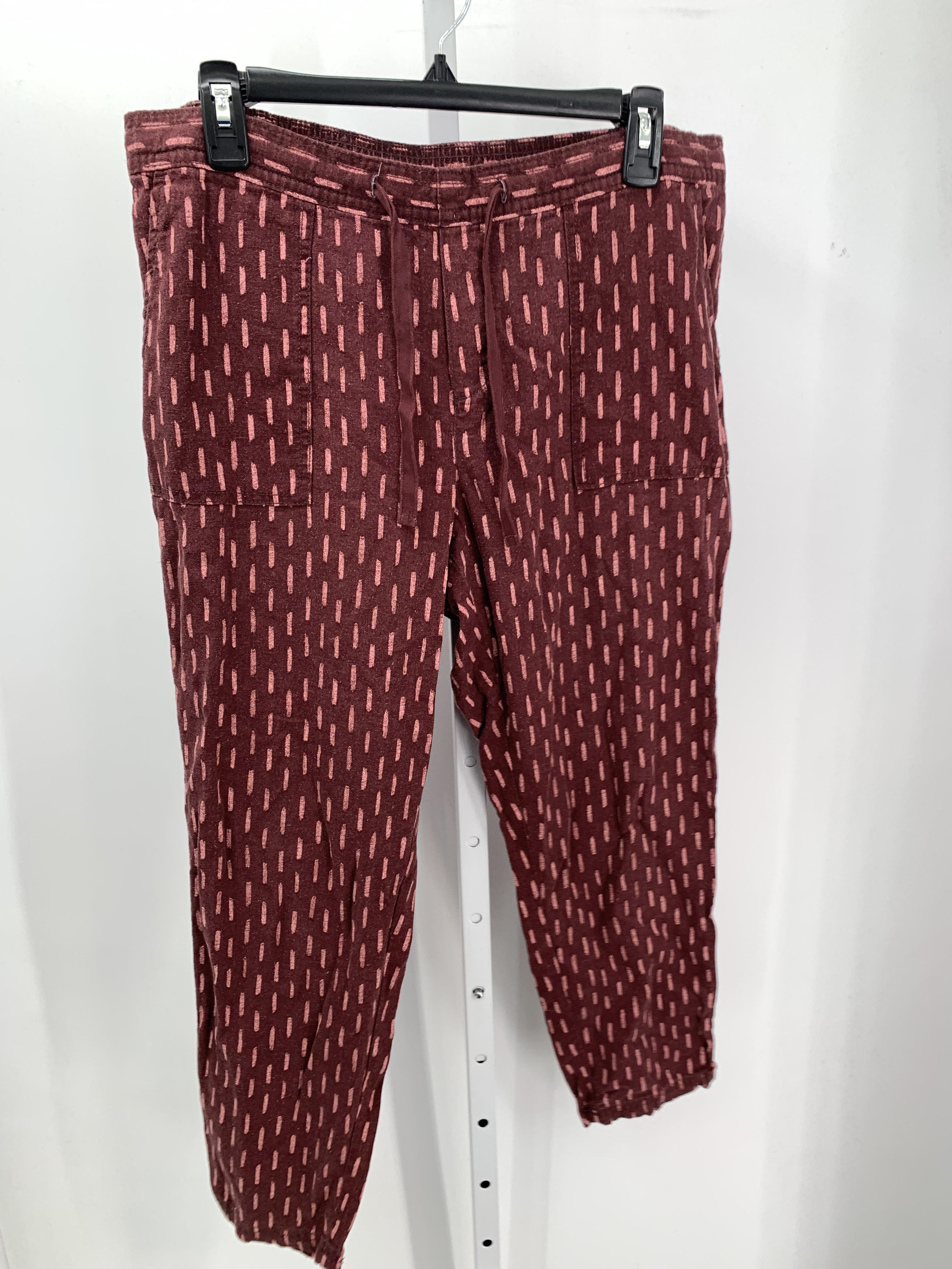 Old Navy Size Medium Misses Pants