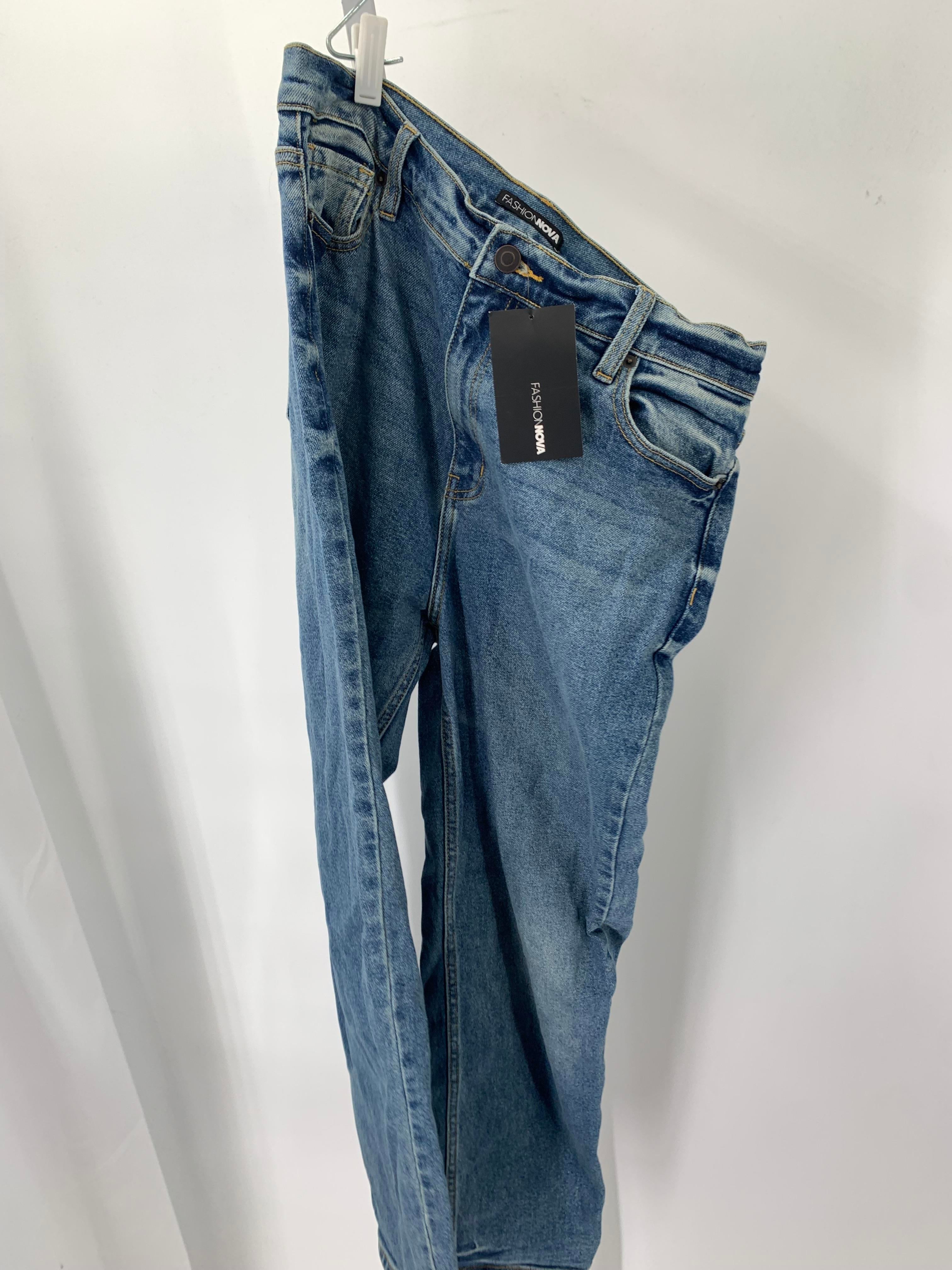 Size 13 Juniors Jeans