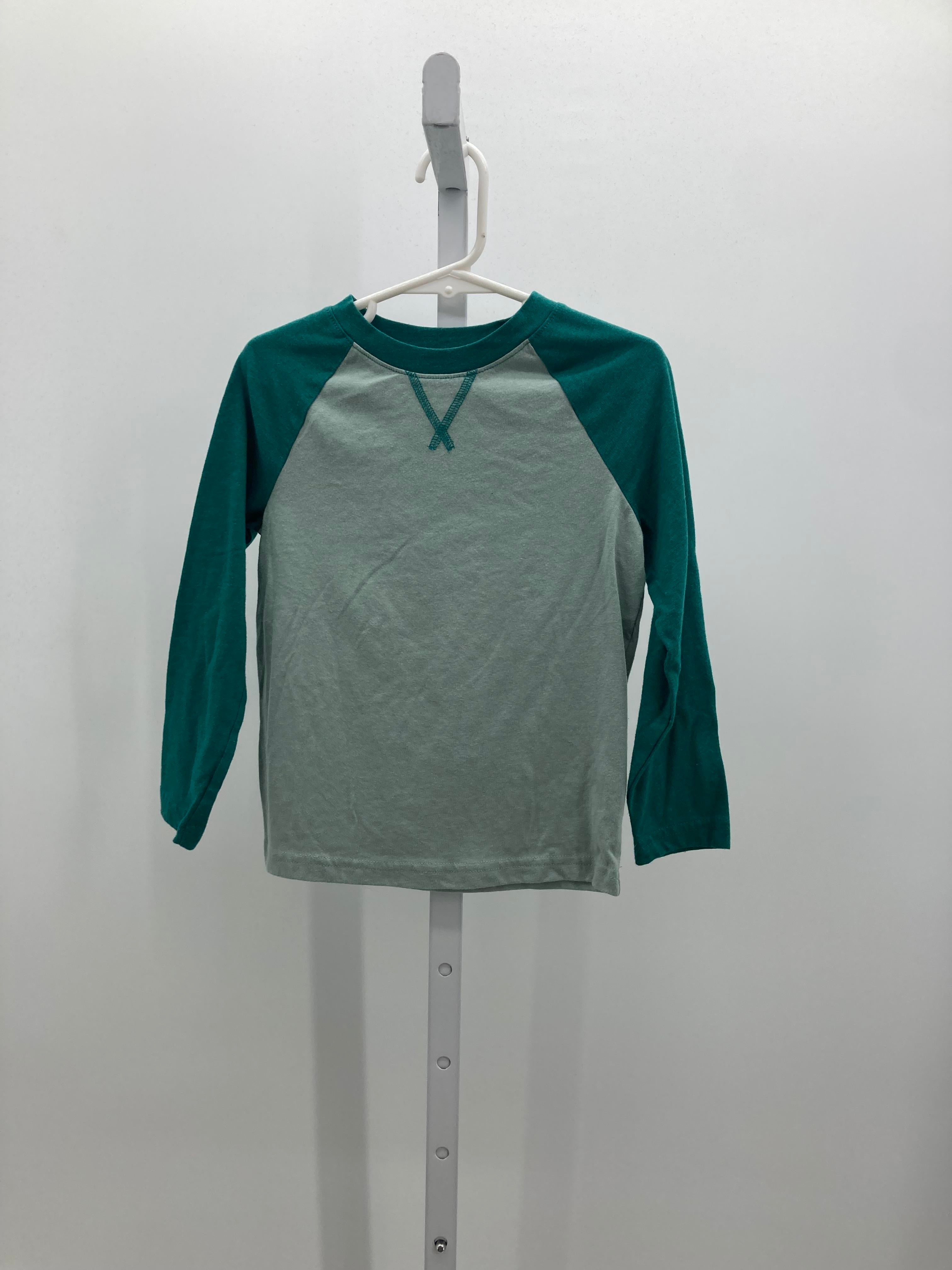 CREWNECK KNIT