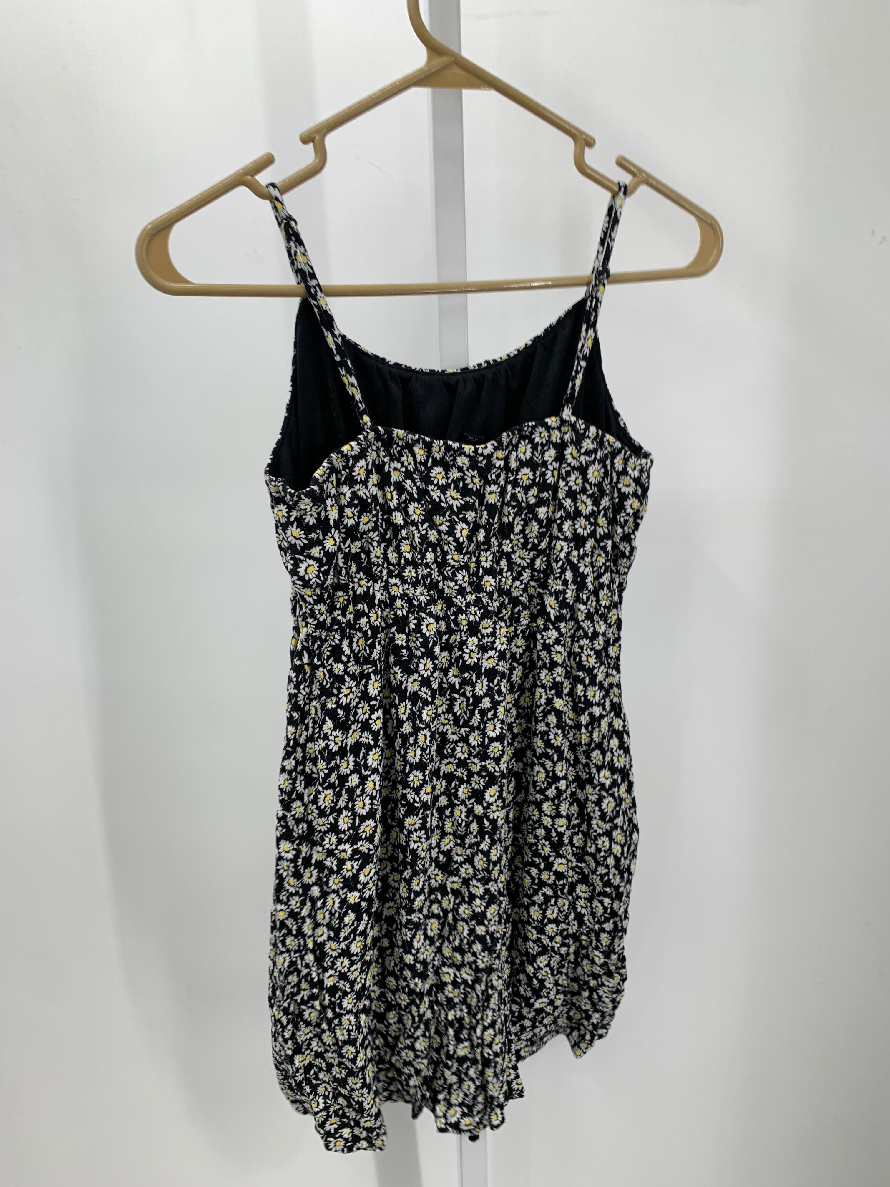 Art Class Size 14 Girls Sundress