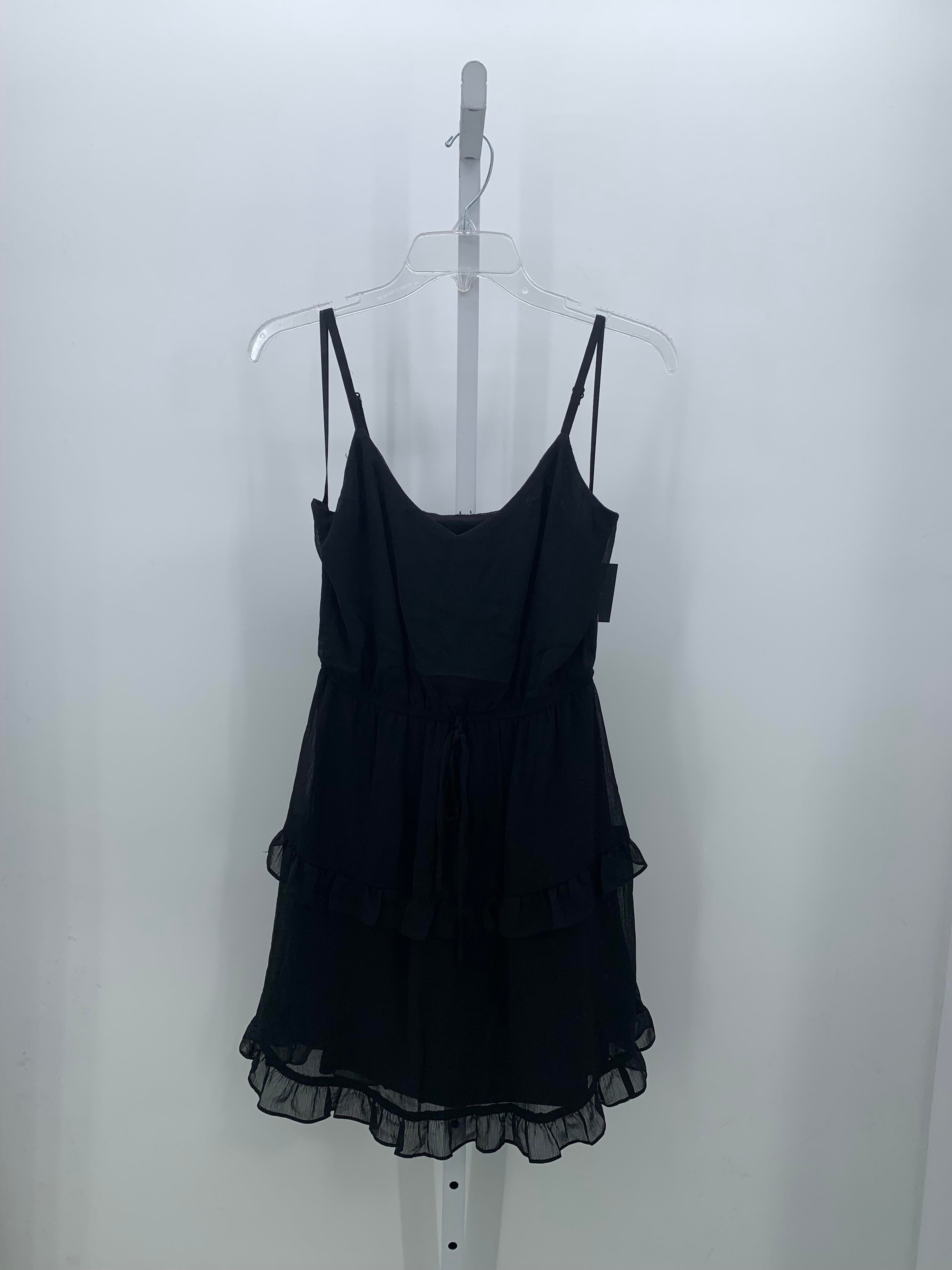 By & By Size Small Juniors Sleeveless Dress