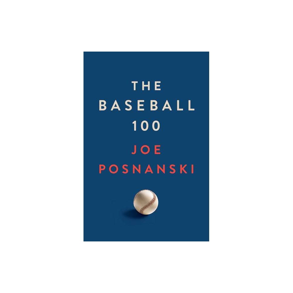 The Baseball 100 -