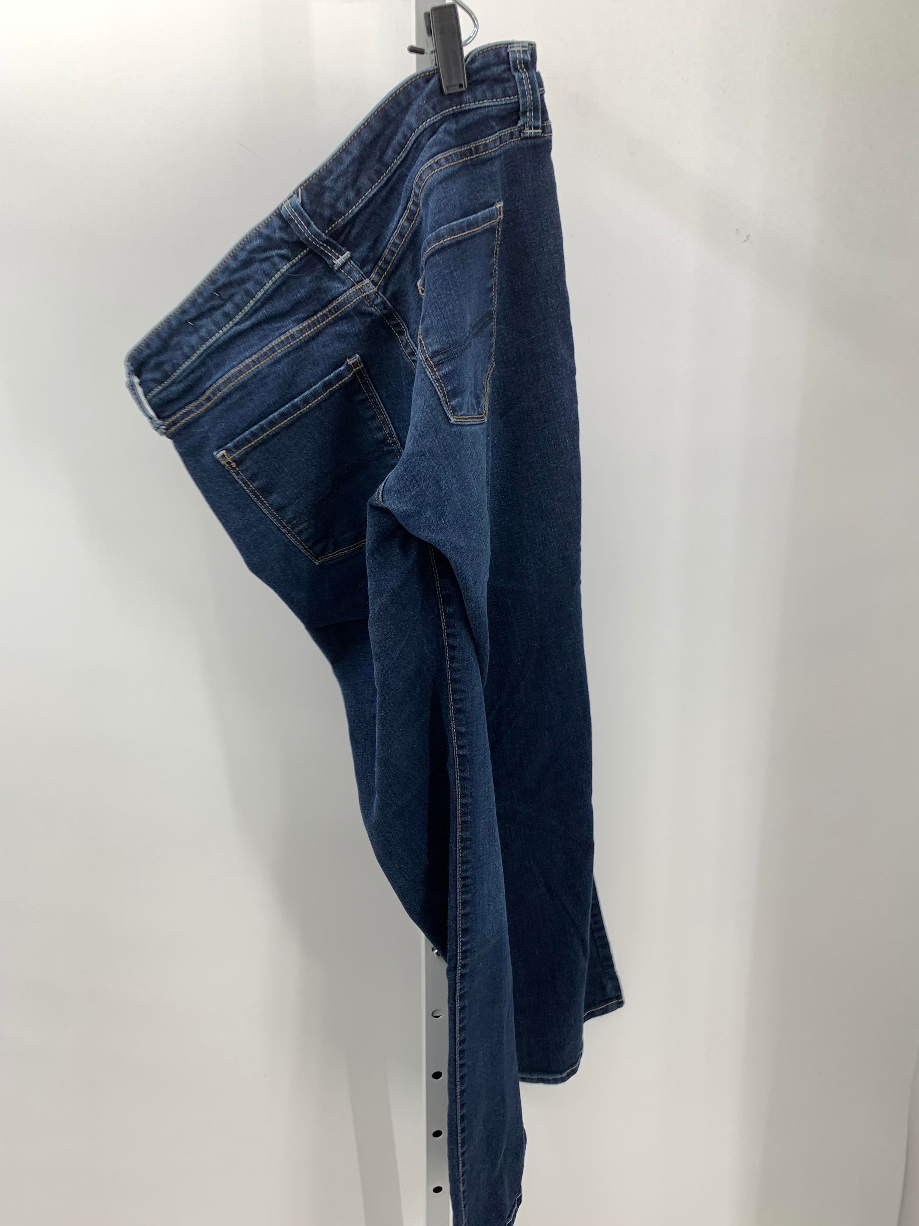 Arizona Size 9 Juniors Jeans