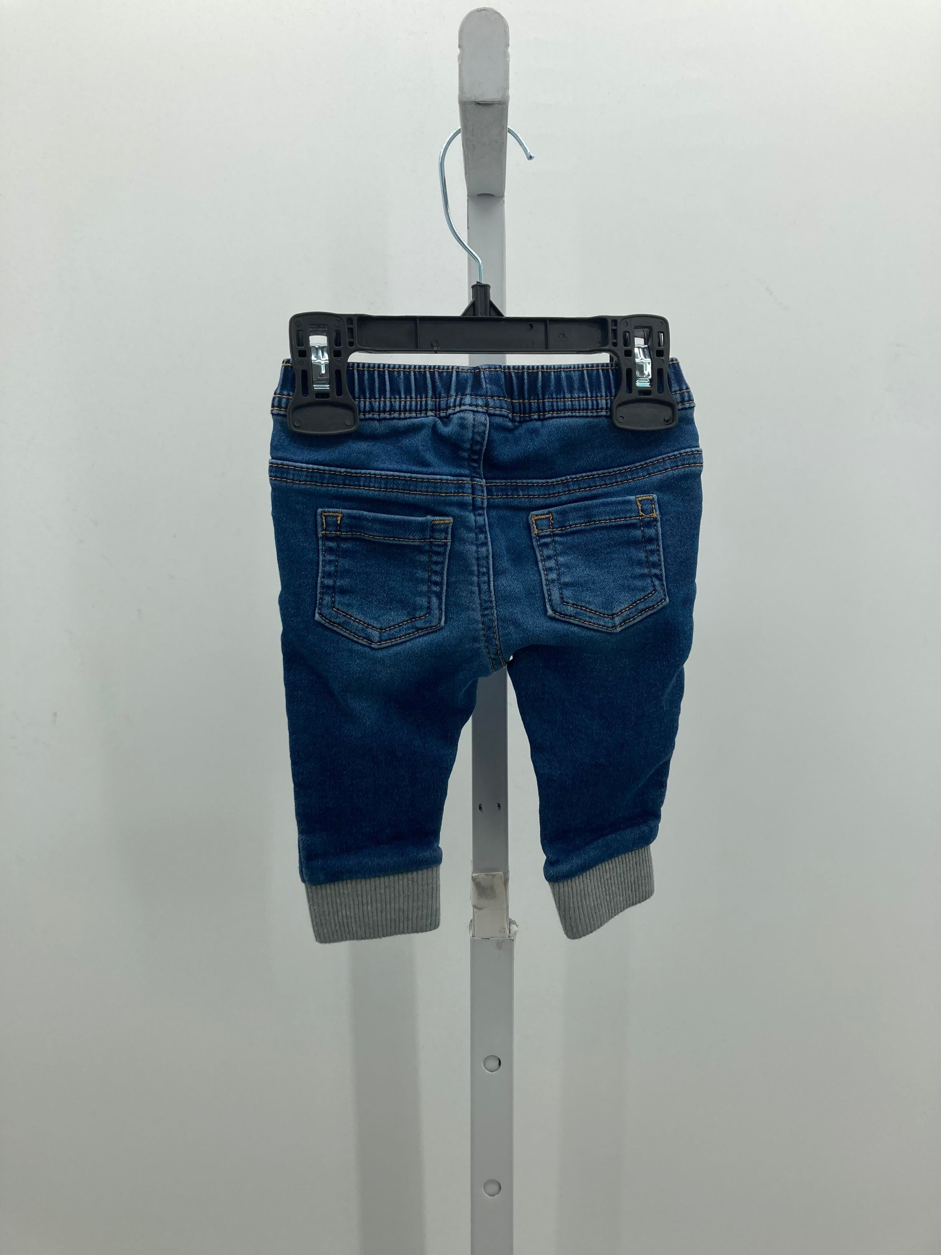 ELASTIC WAIST