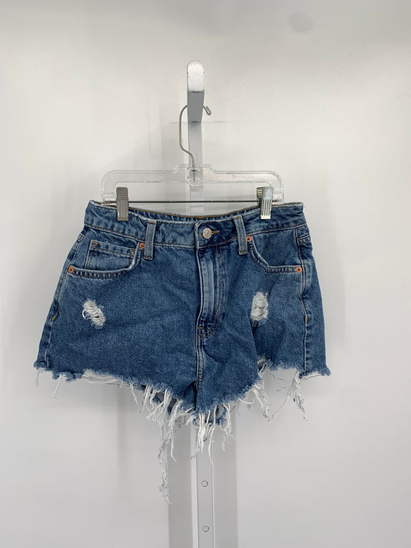 Forever 21 Size 0 Juniors Shorts