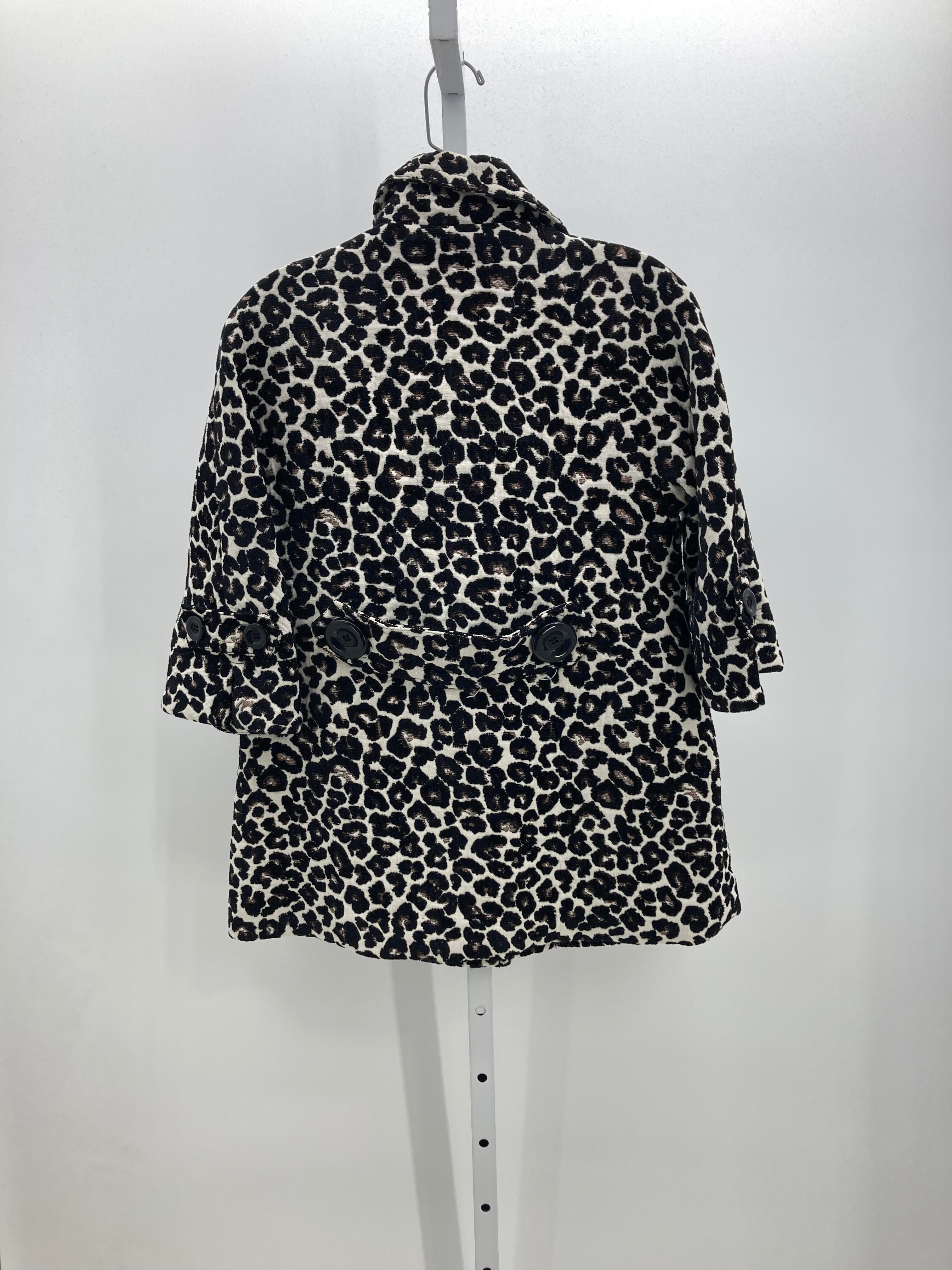 Forever 21 Size Small Juniors Jacket