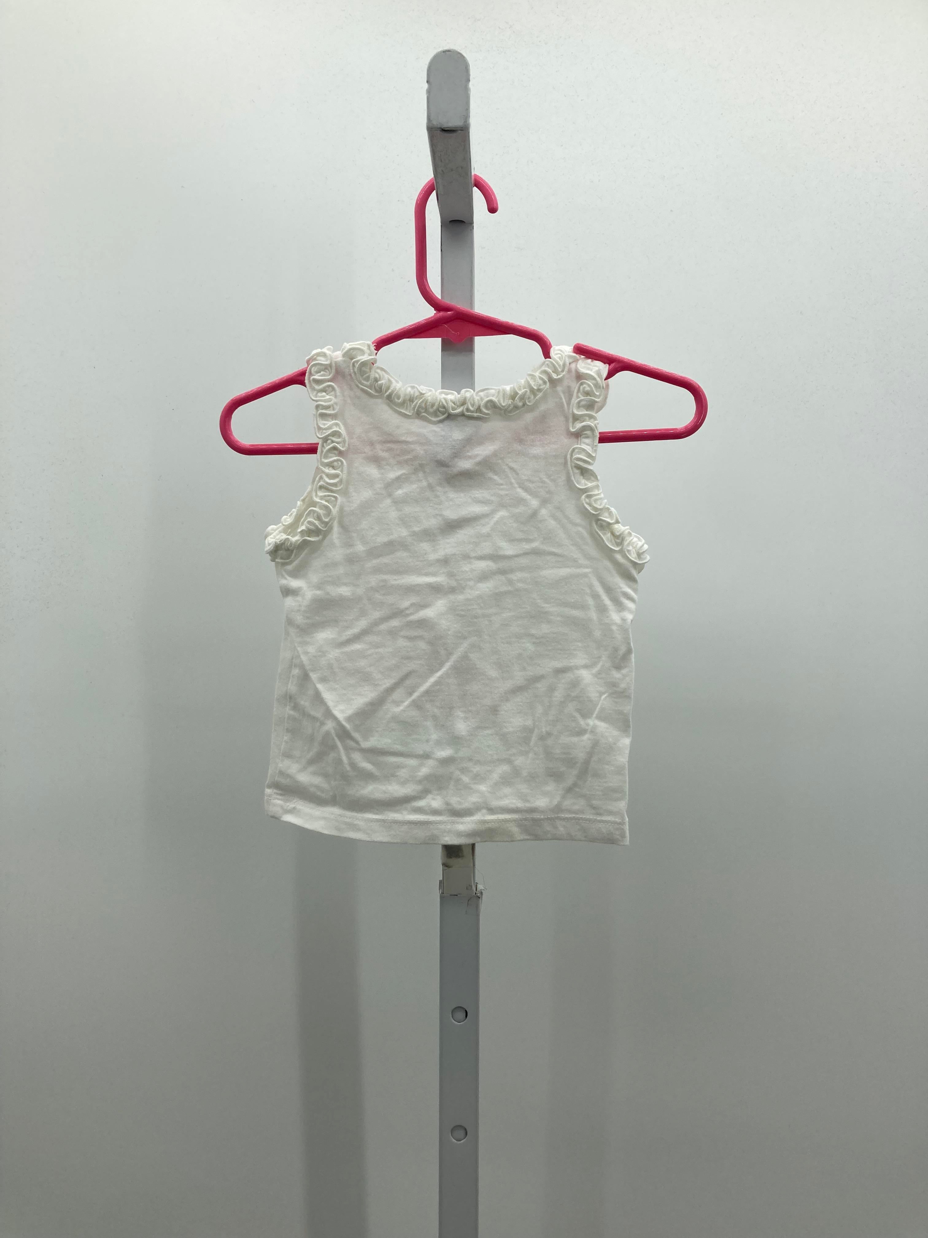 Circo Size 12 Months Girls Tank