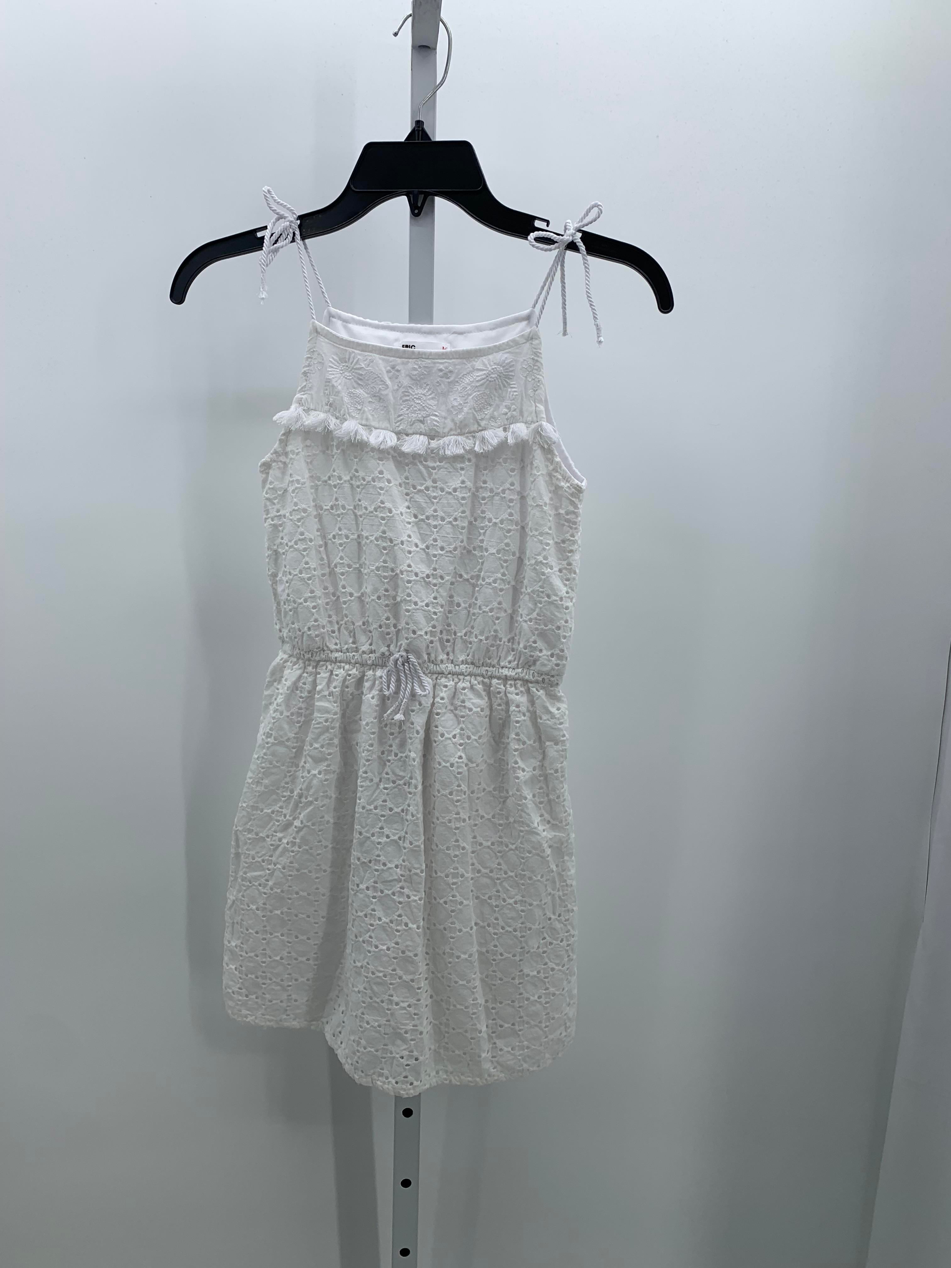 Epic Threads Size 10-12 Girls Sundress
