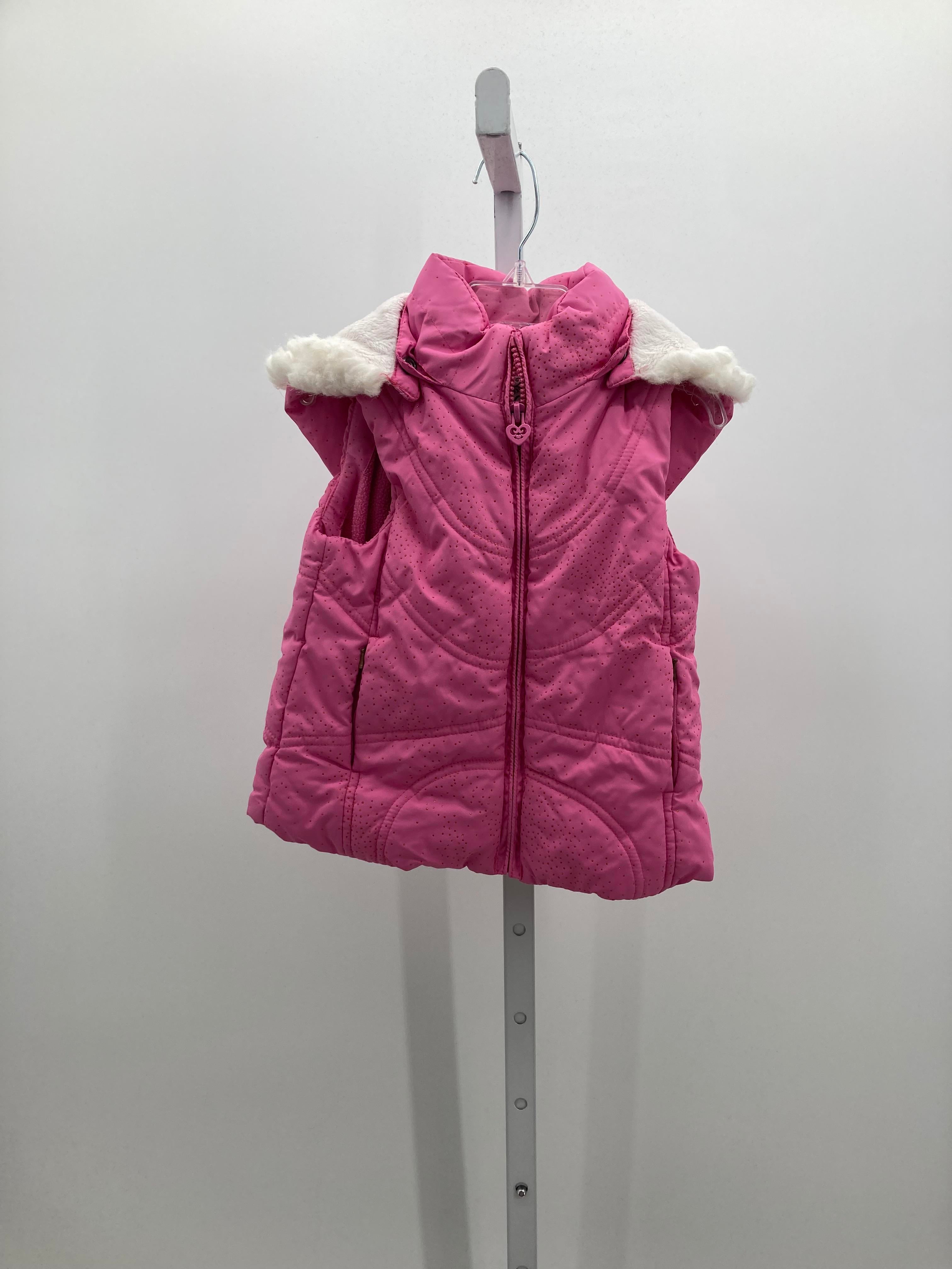 Children's Place Size 4T Girls Vest