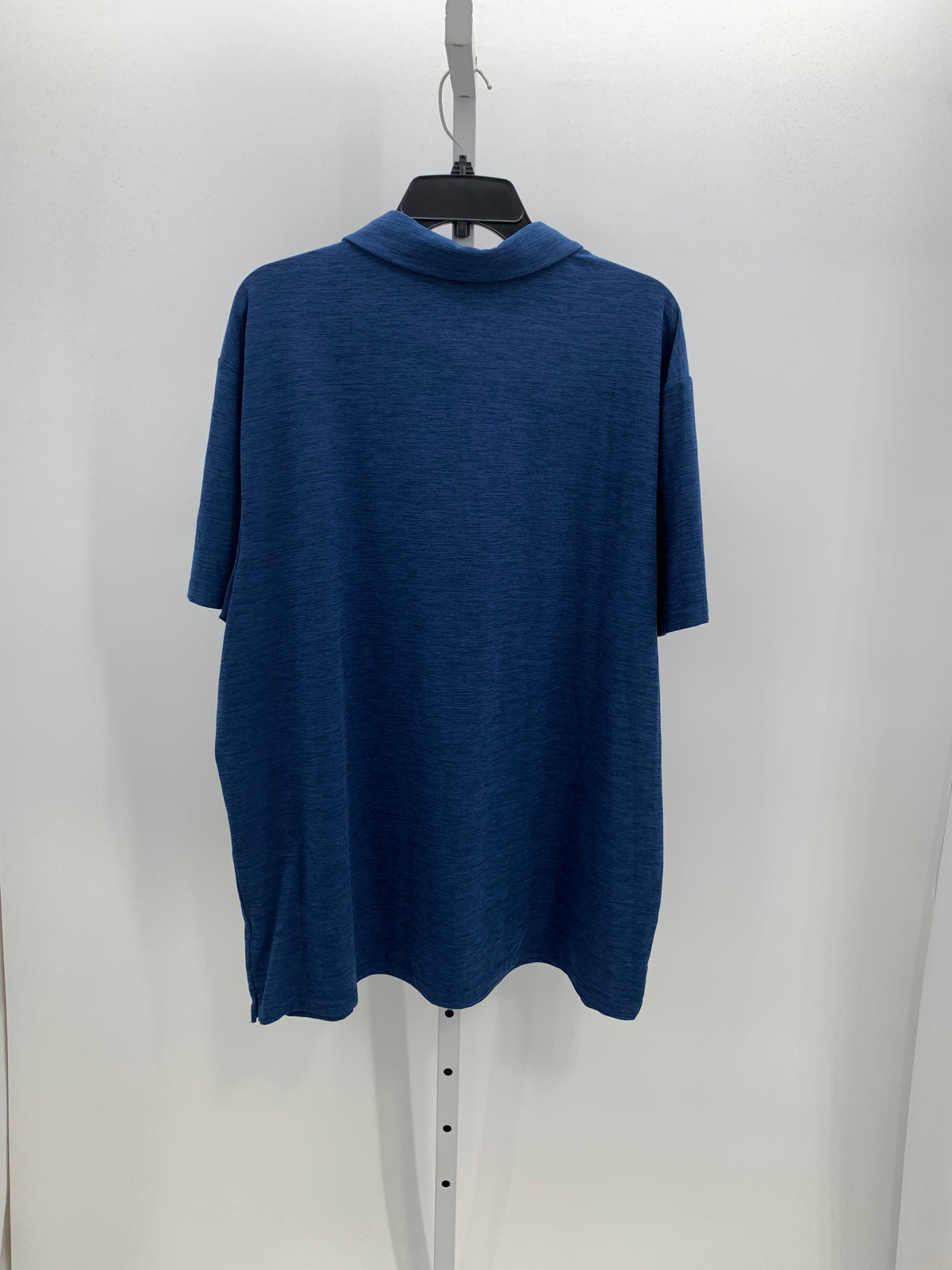 KNIT POLO