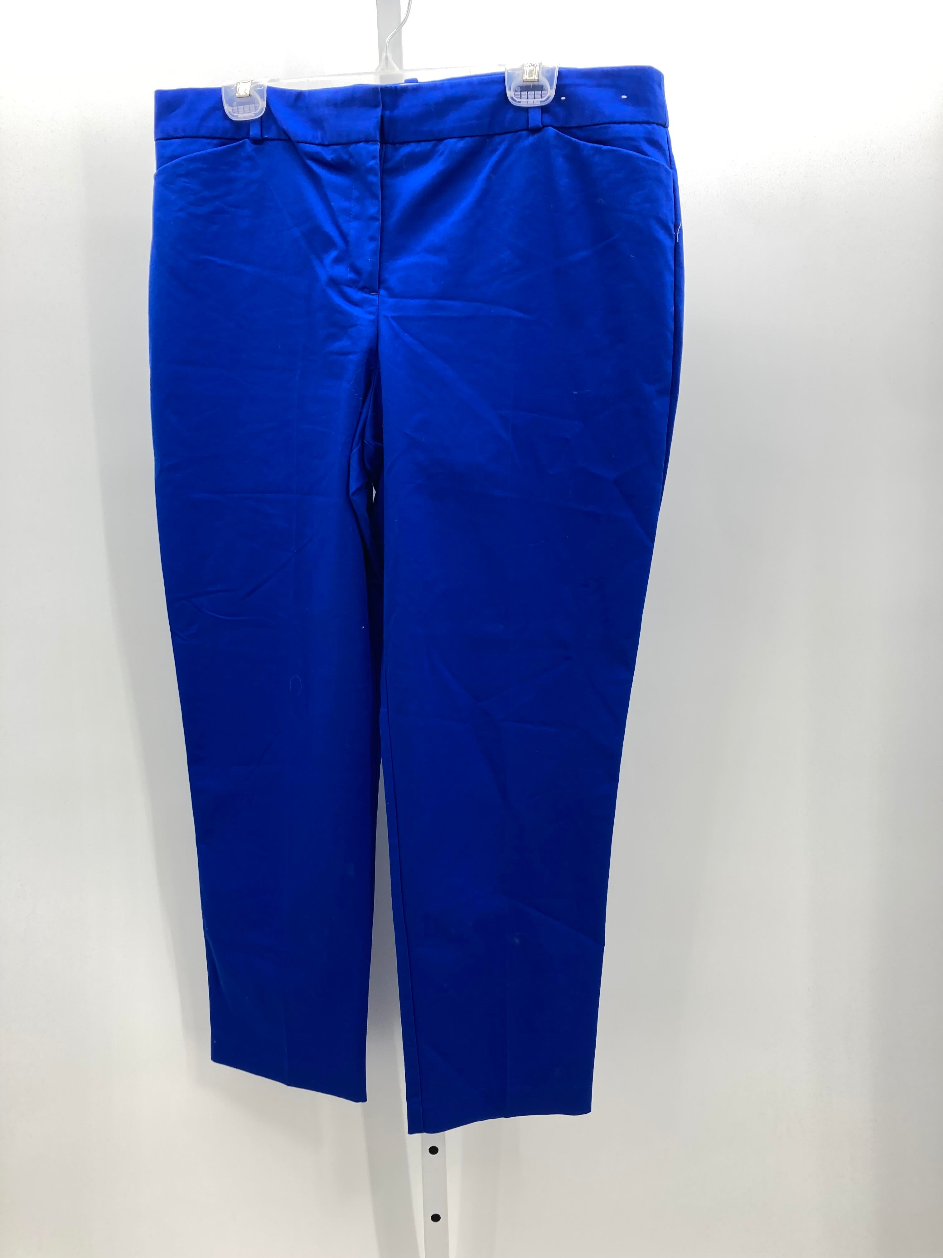 Liz Claiborne Size 14 Misses Pants