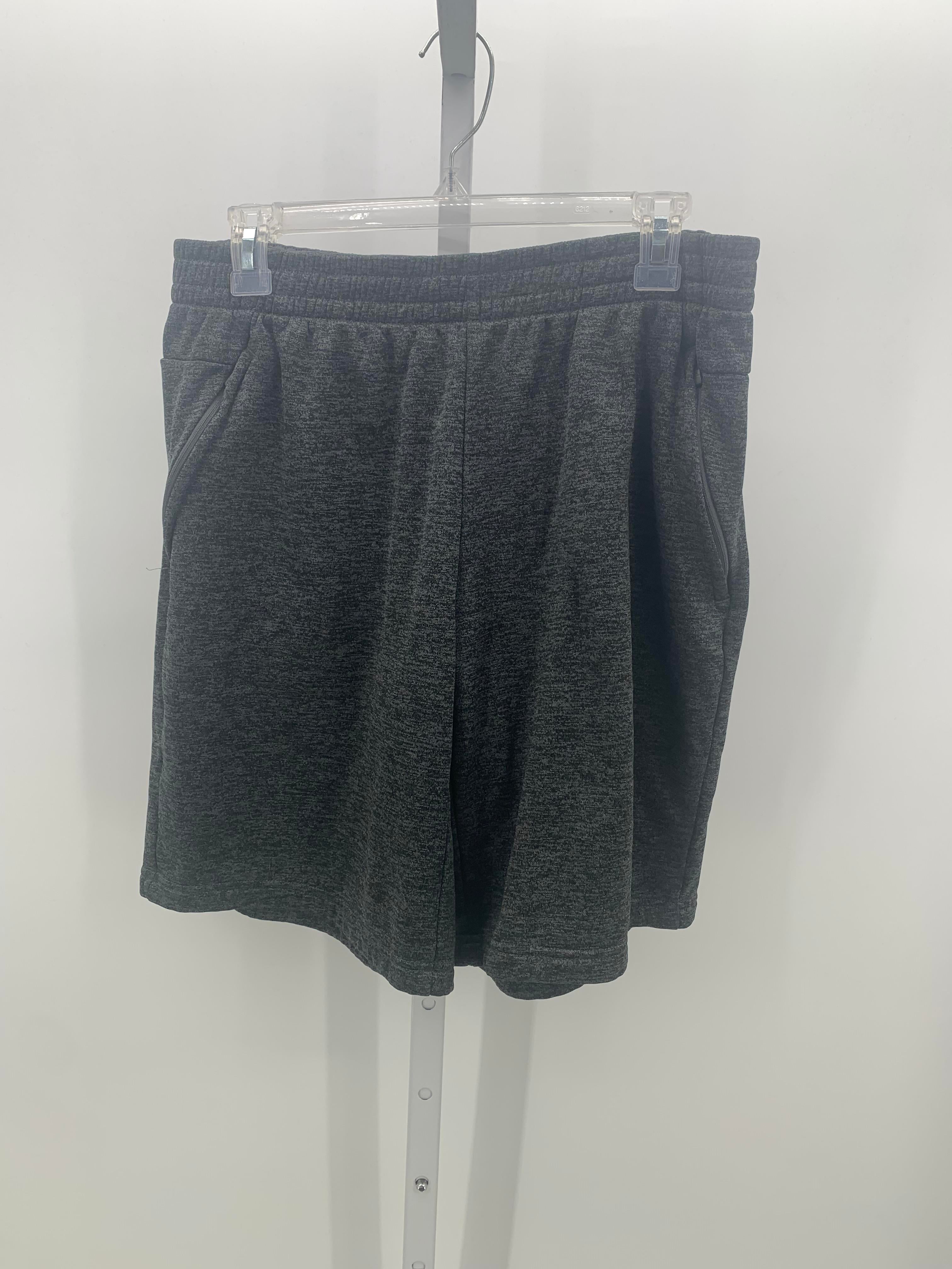 ELASTIC WAIST KNIT