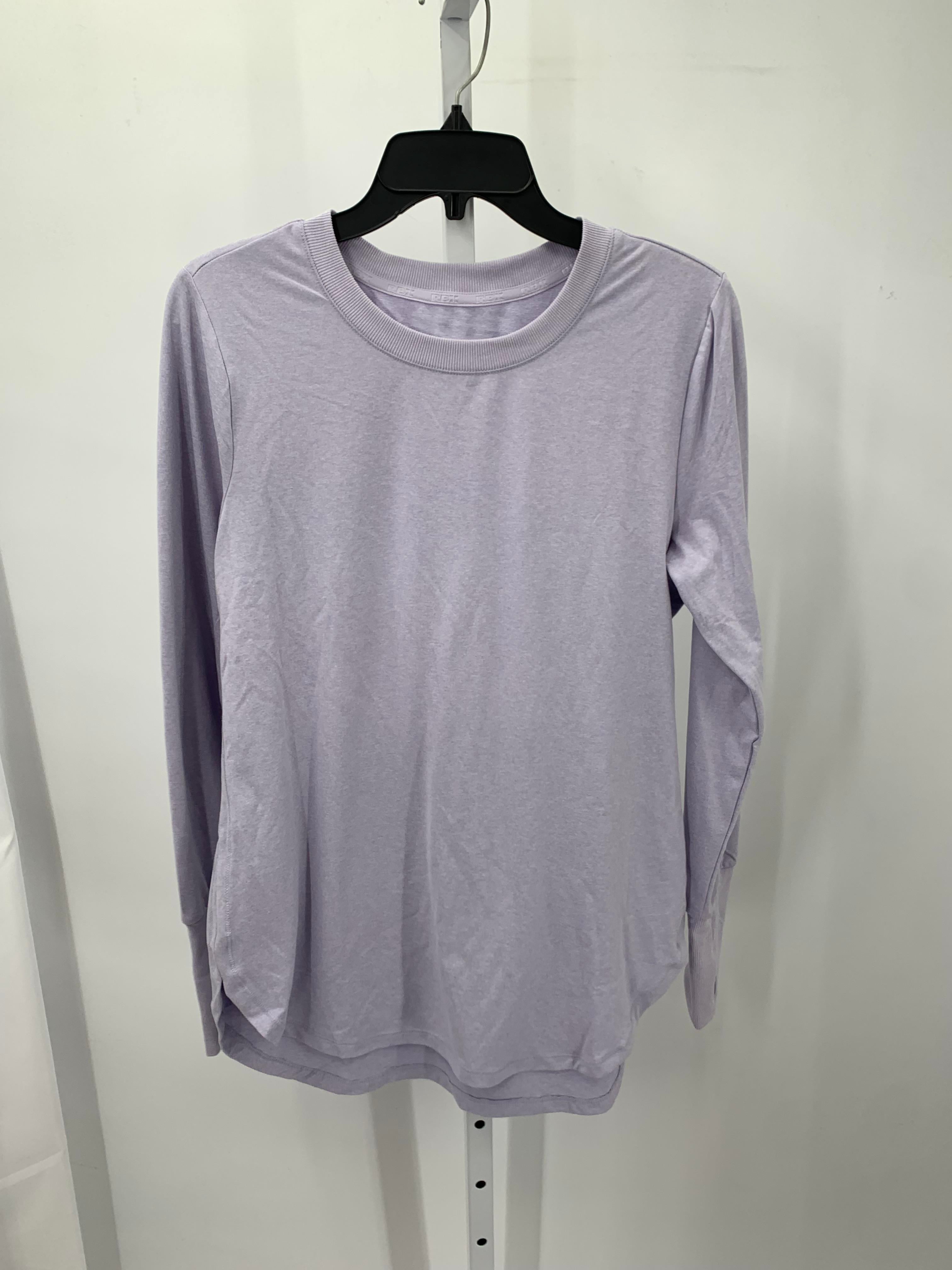 RBX Size Medium Misses Long Sleeve Shirt