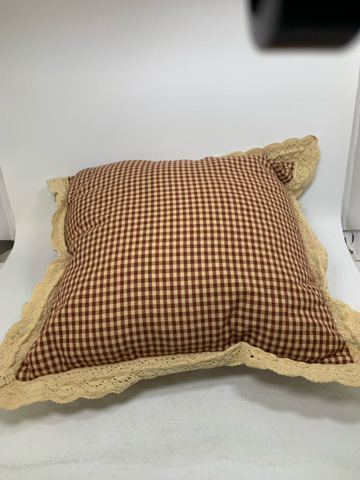 Pillow