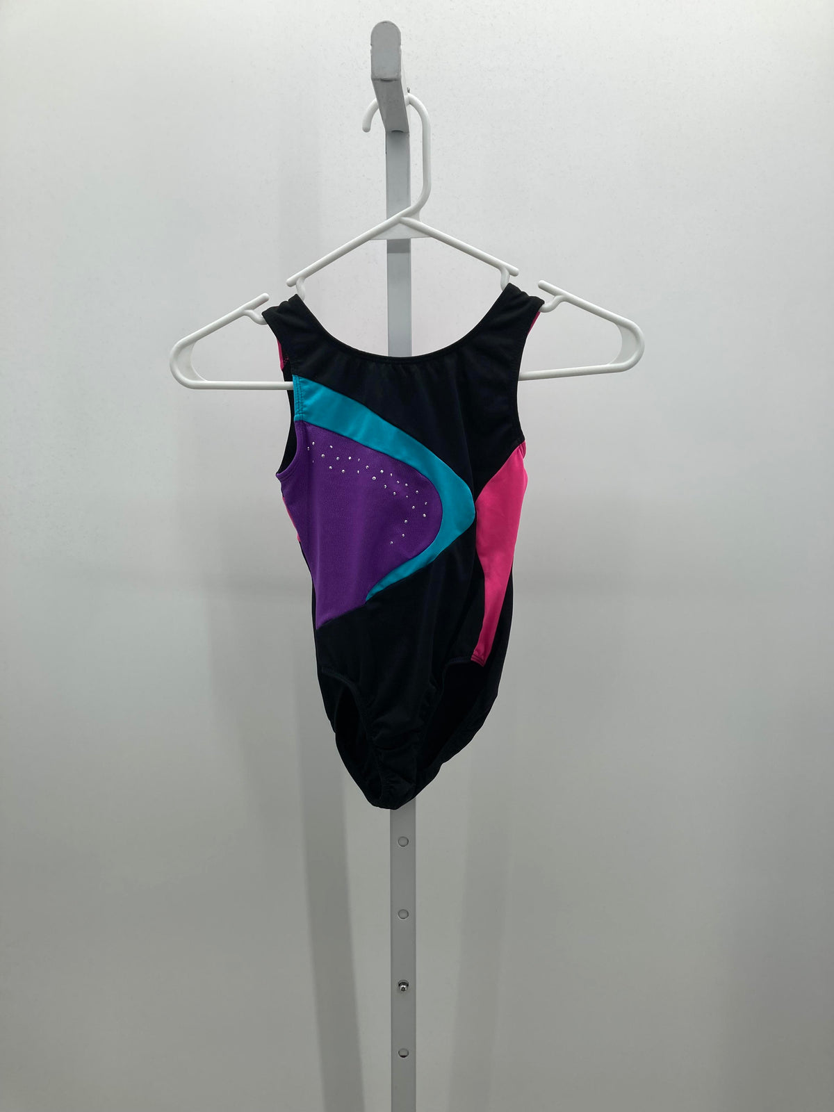 Freestyle Size 6/6X Girls Leotard