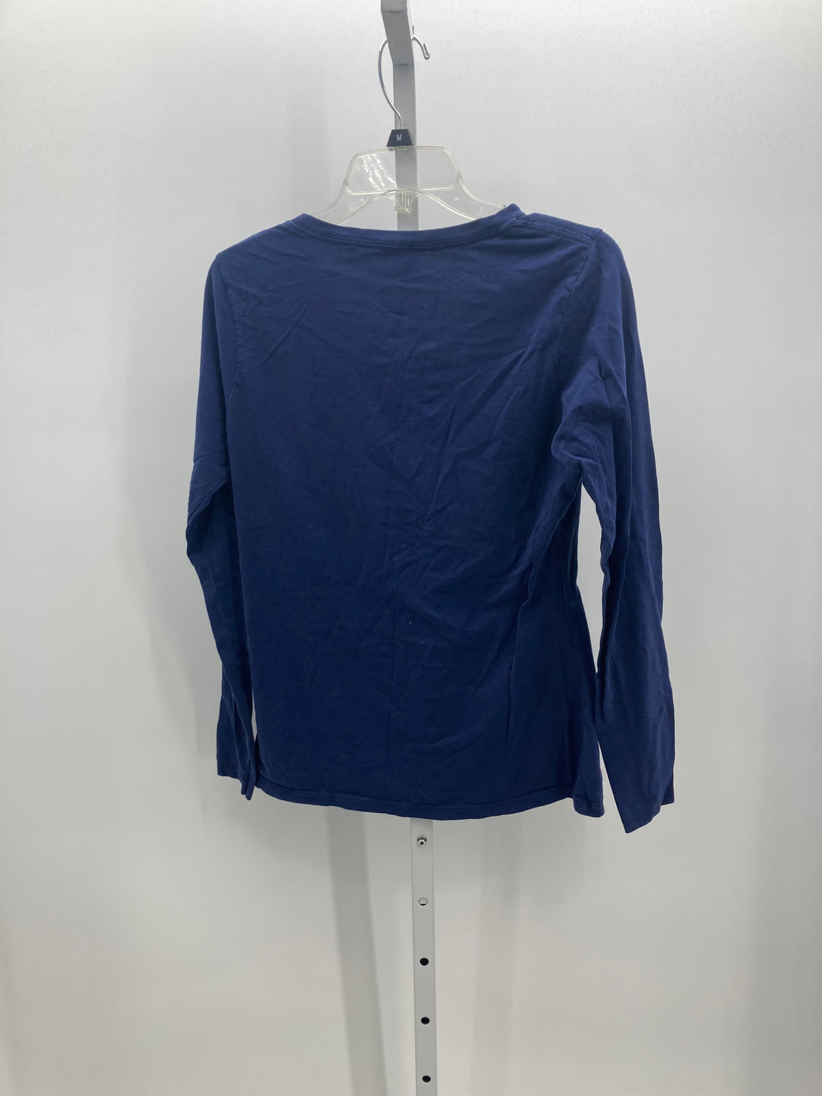 Fanatics Size Small Misses Long Sleeve Shirt
