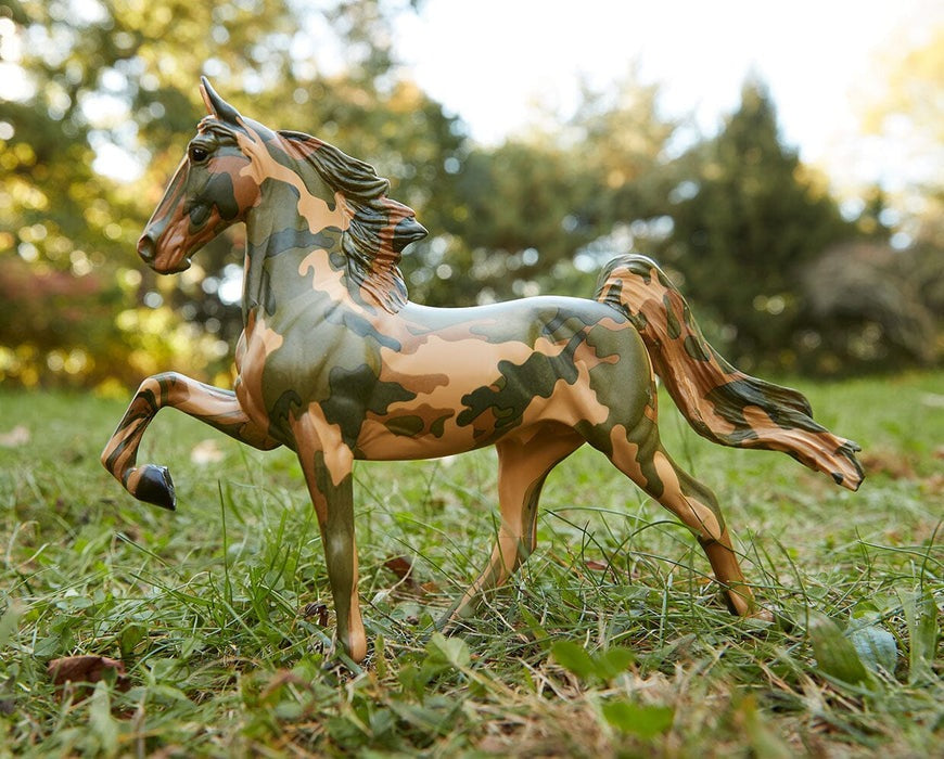 Honor  2025 Hope Horse