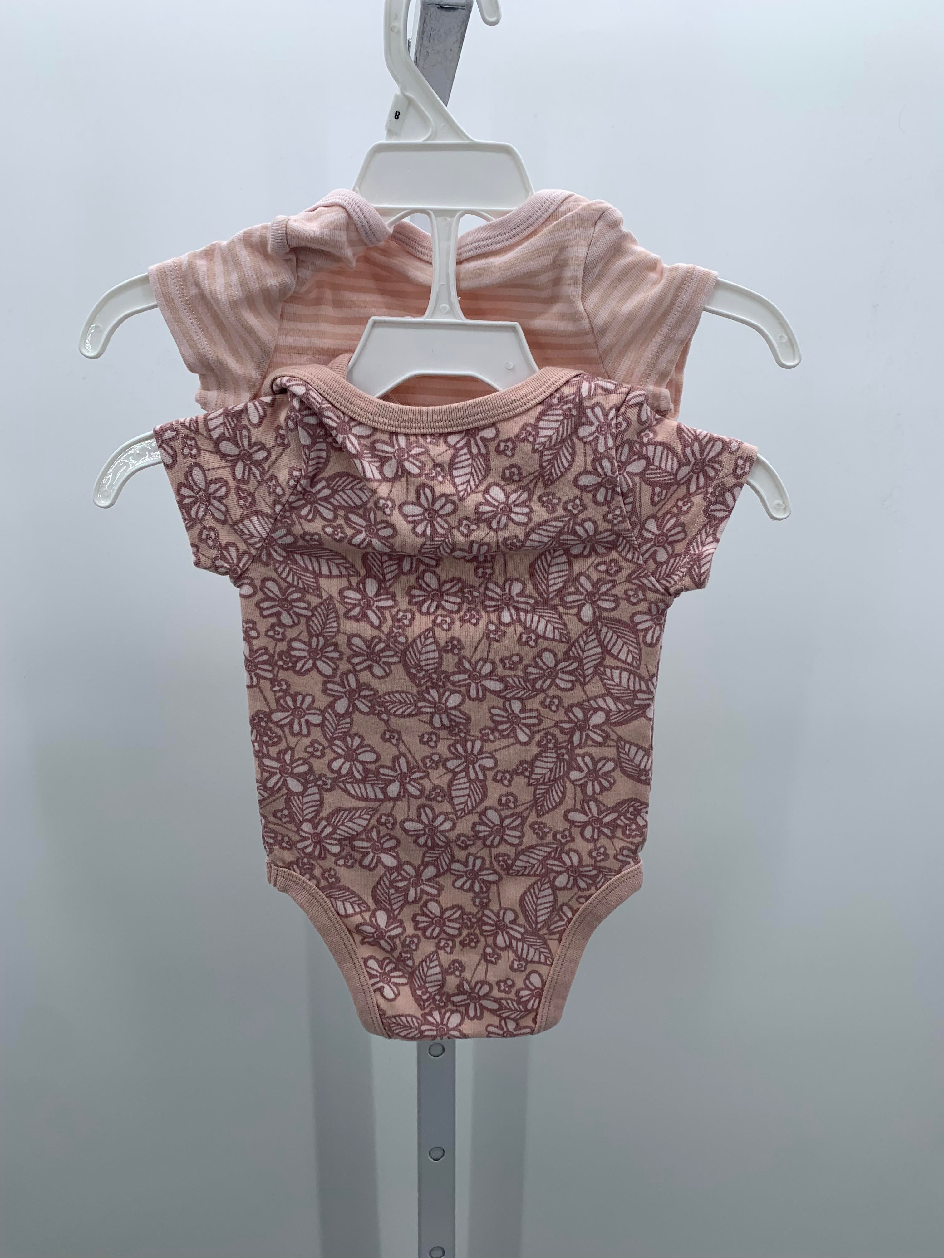 Cloud Island Size 3-6 Months Girls 2 Pieces