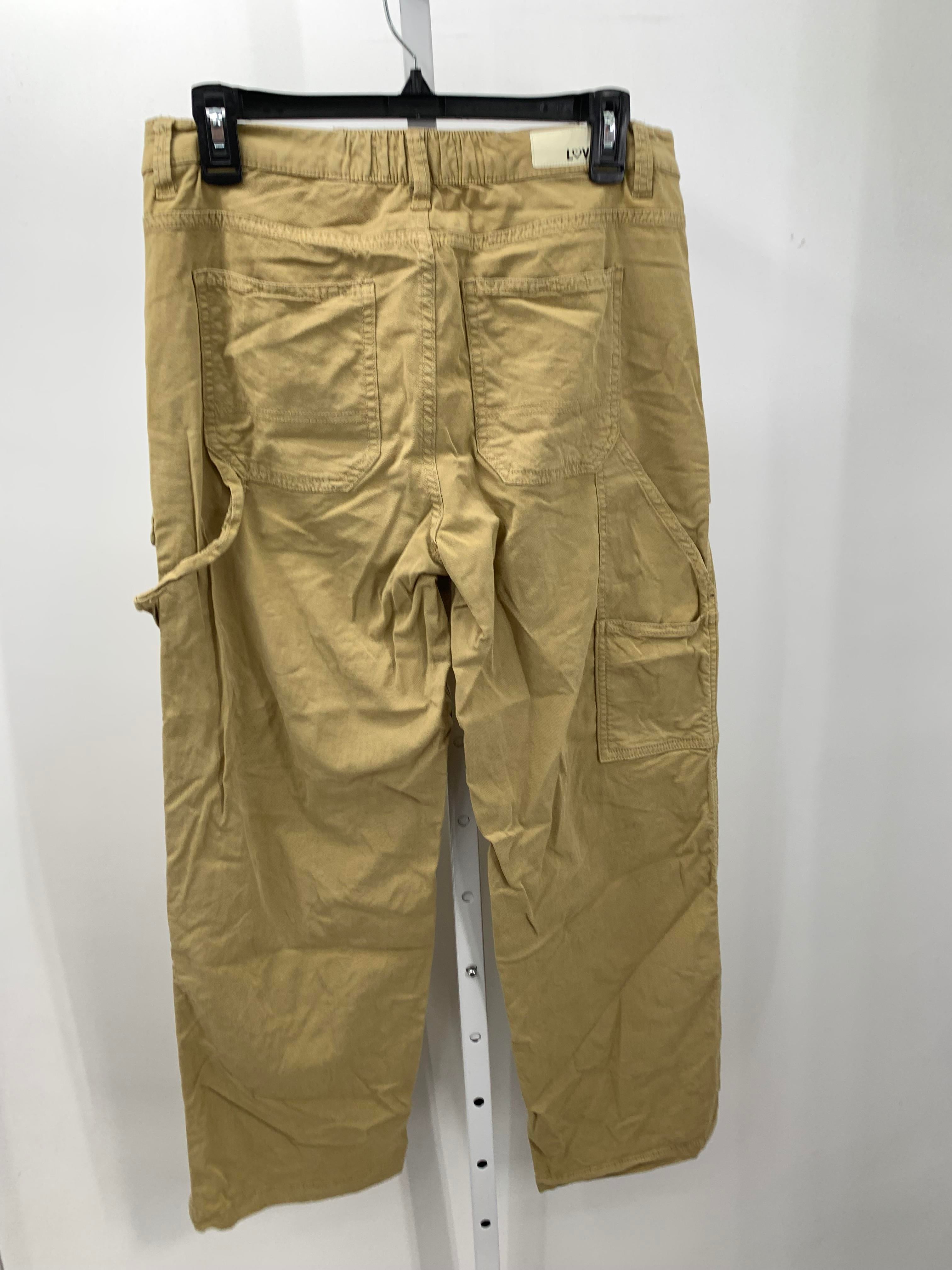 Size 11 Juniors Pants