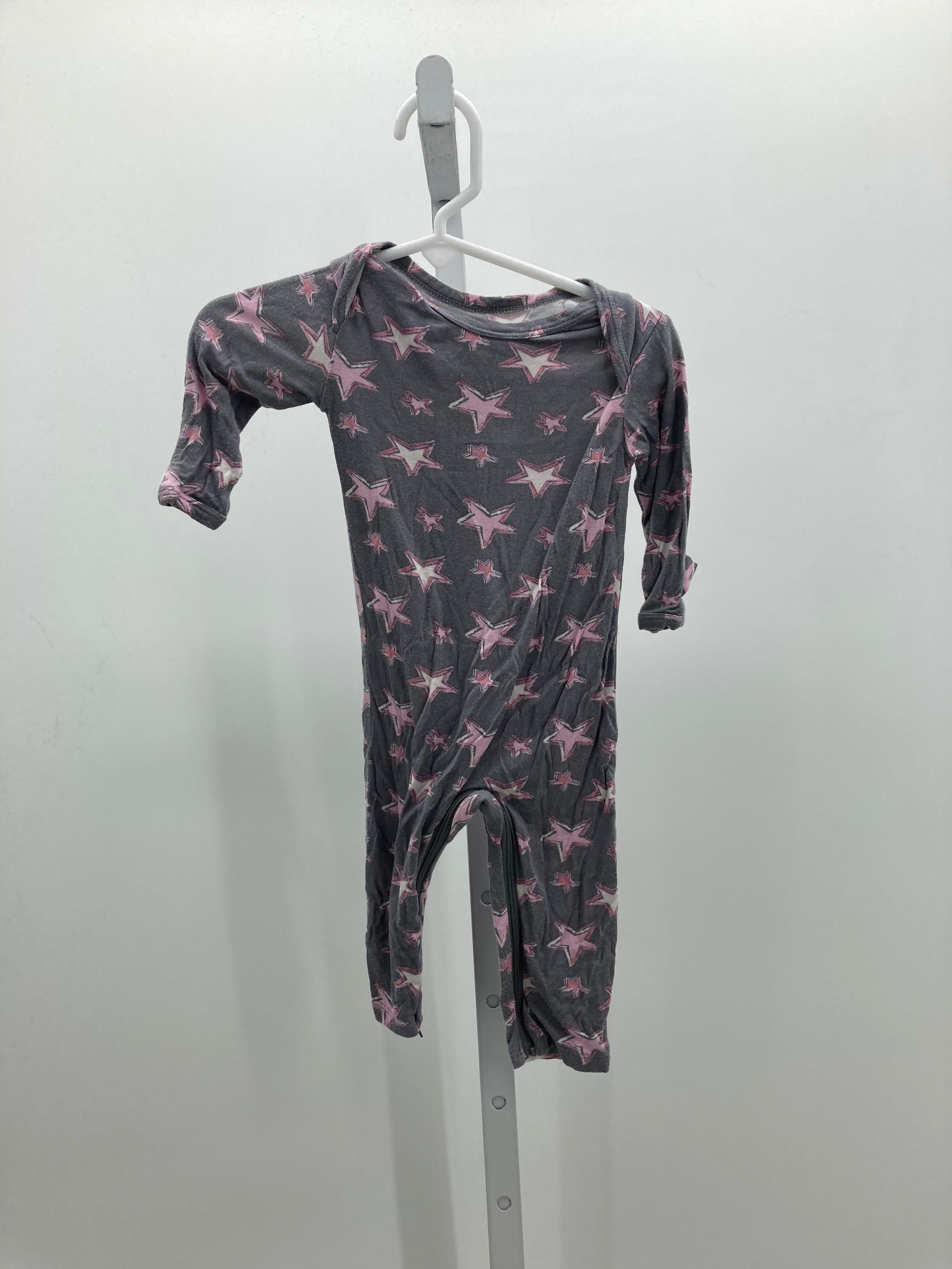 Size 6-9 mon Girls Sleeper