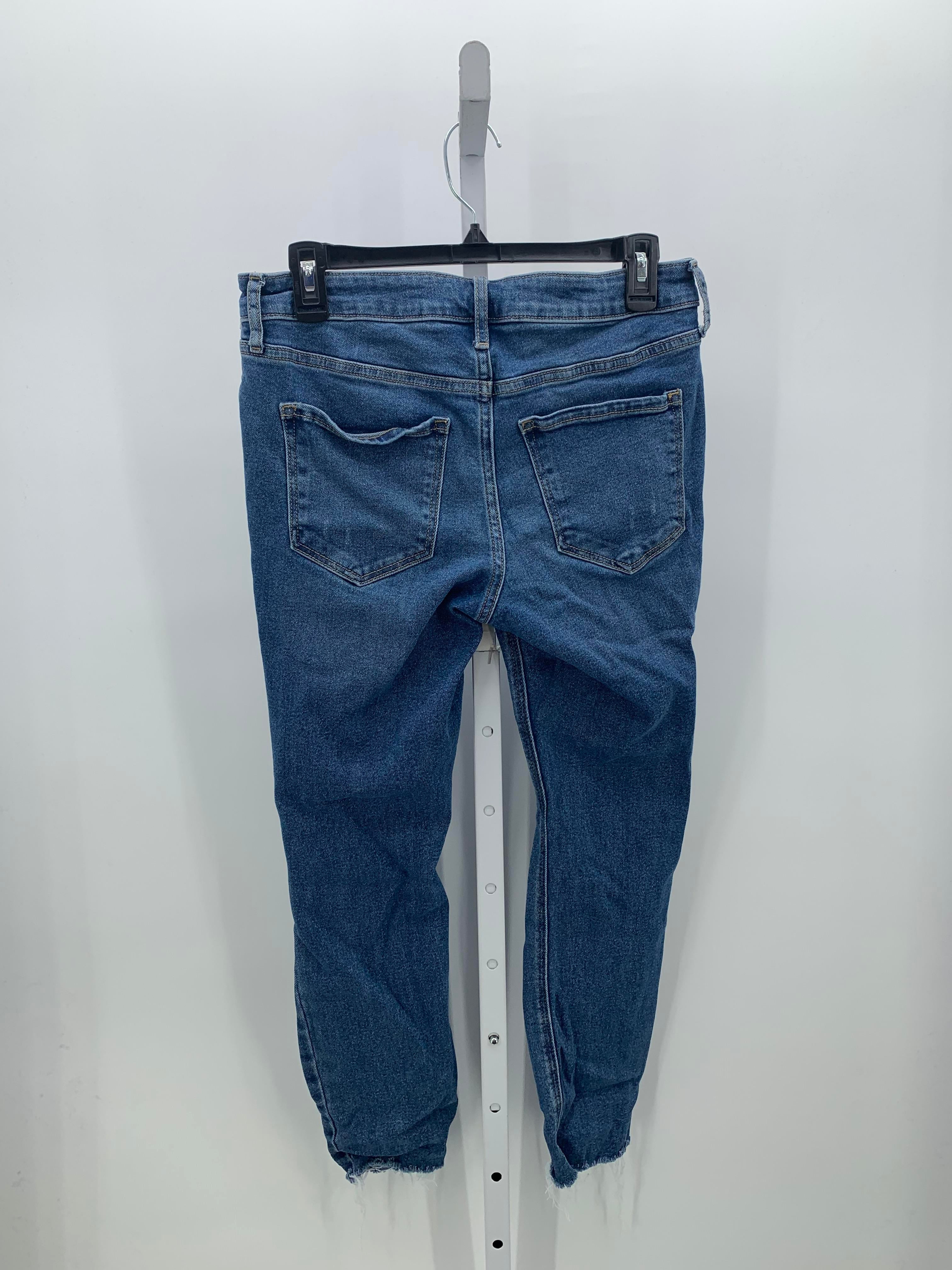Old Navy Size 8 Misses Jeans